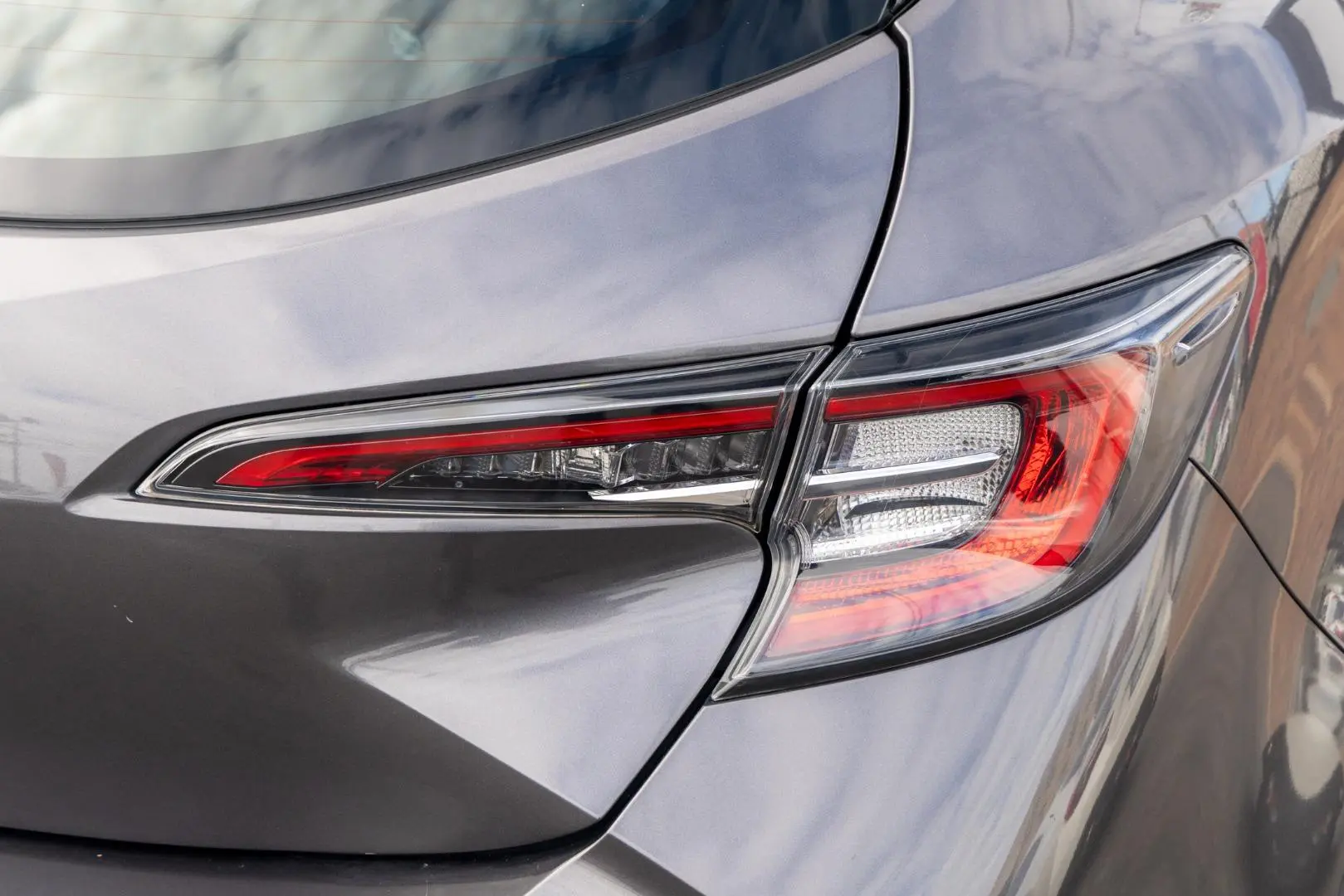 2022 Toyota Corolla Gallery Image 20