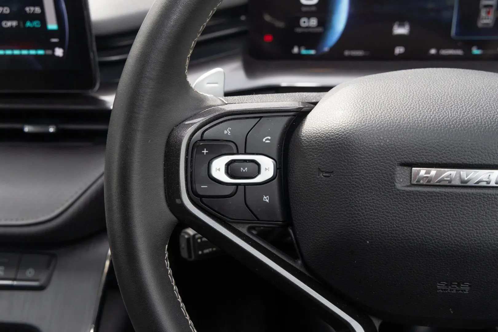 2023 GWM Haval H6GT Gallery Image 11