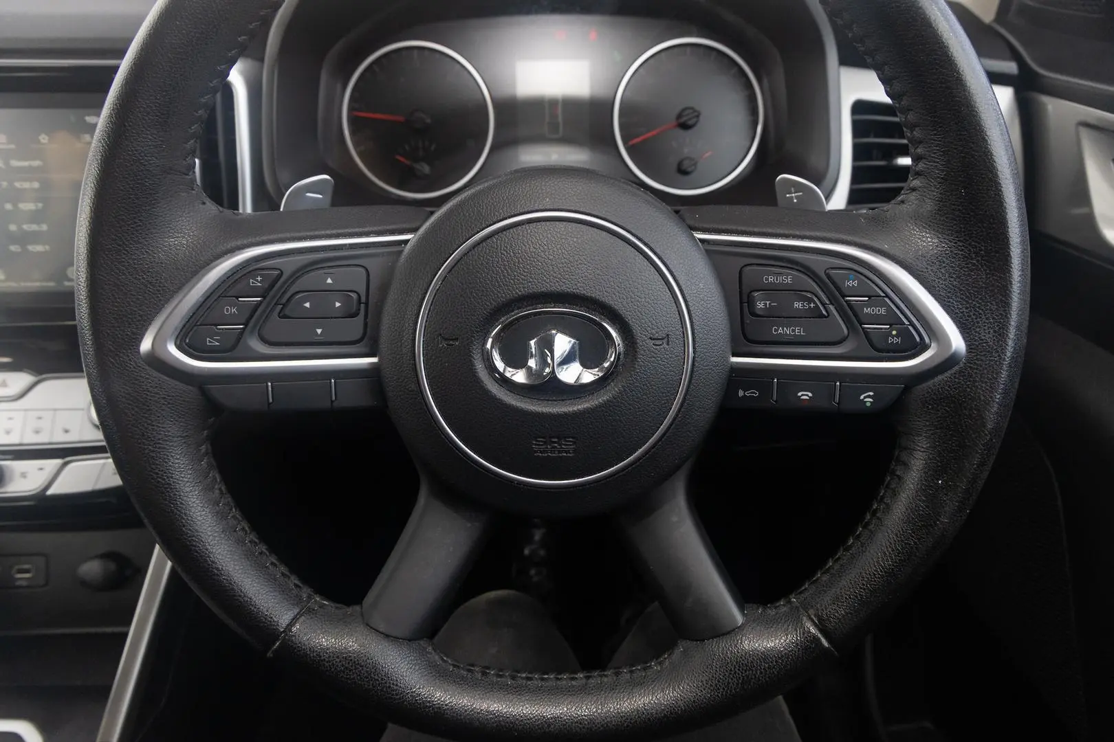 2021 GWM Ute Gallery Image 10