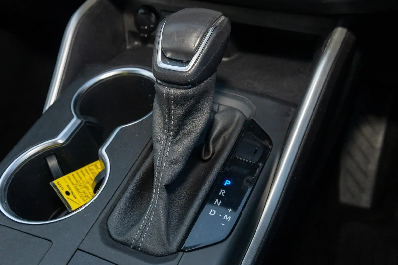 2023 Toyota Kluger Gallery Image 17
