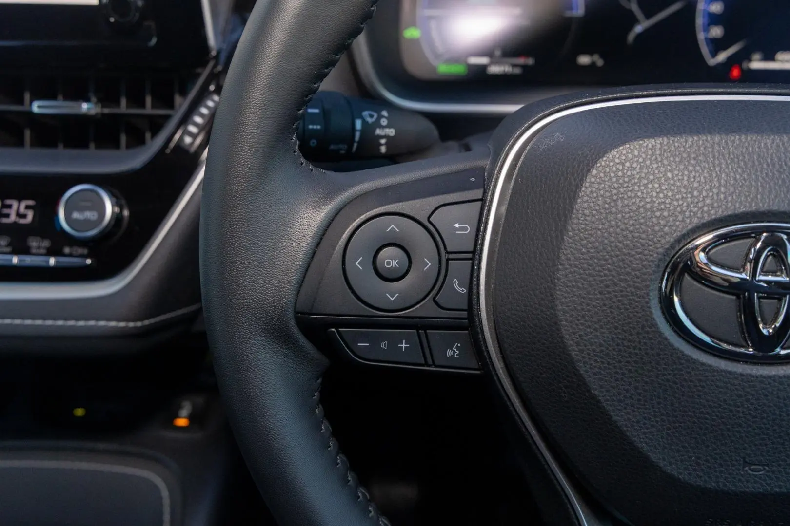 2024 Toyota Corolla Gallery Image 11