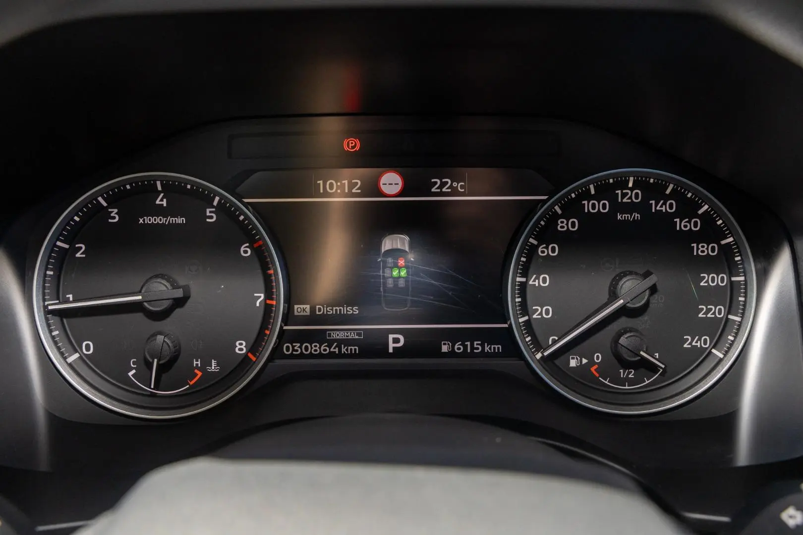 2023 Mitsubishi Outlander Gallery Image 13