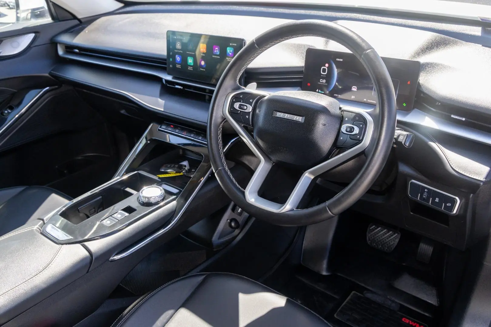 2023 GWM Haval H6 Gallery Image 7