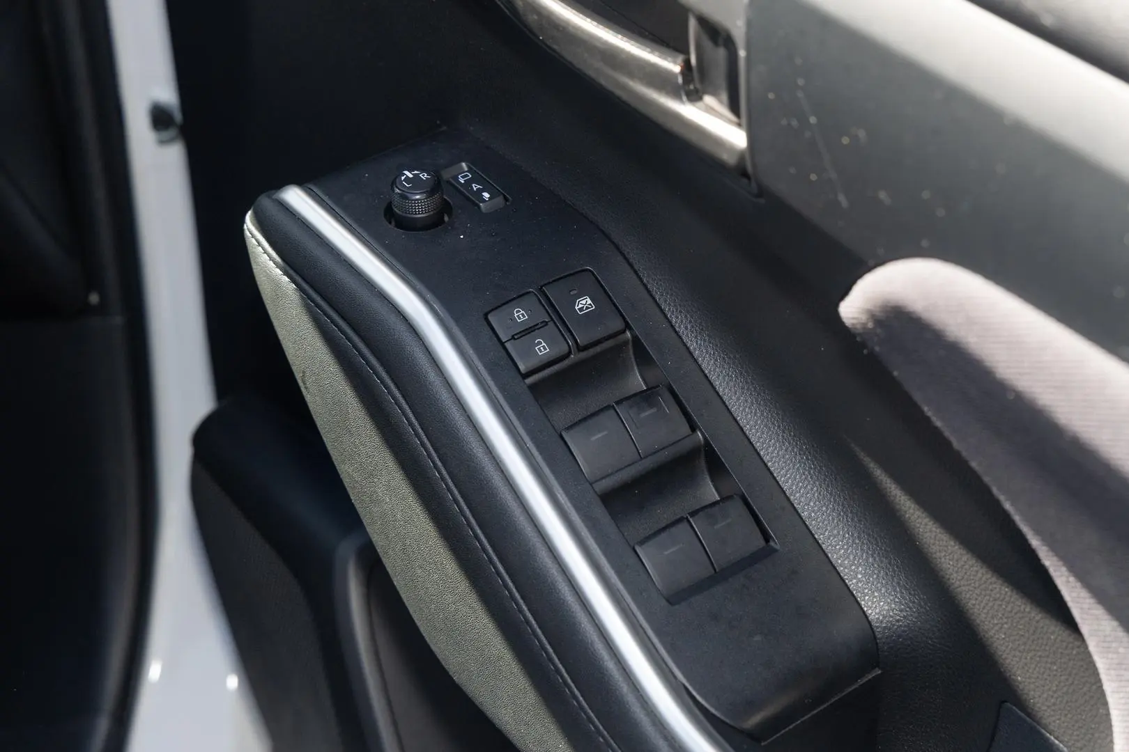 2023 Toyota Kluger Gallery Image 17