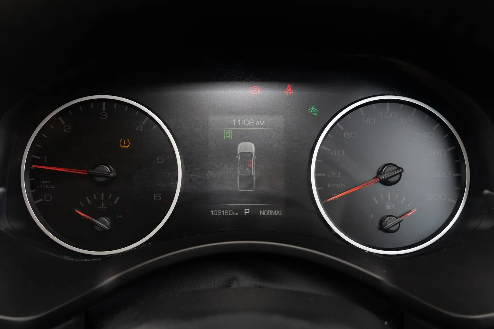 2021 GWM Ute Gallery Image 13