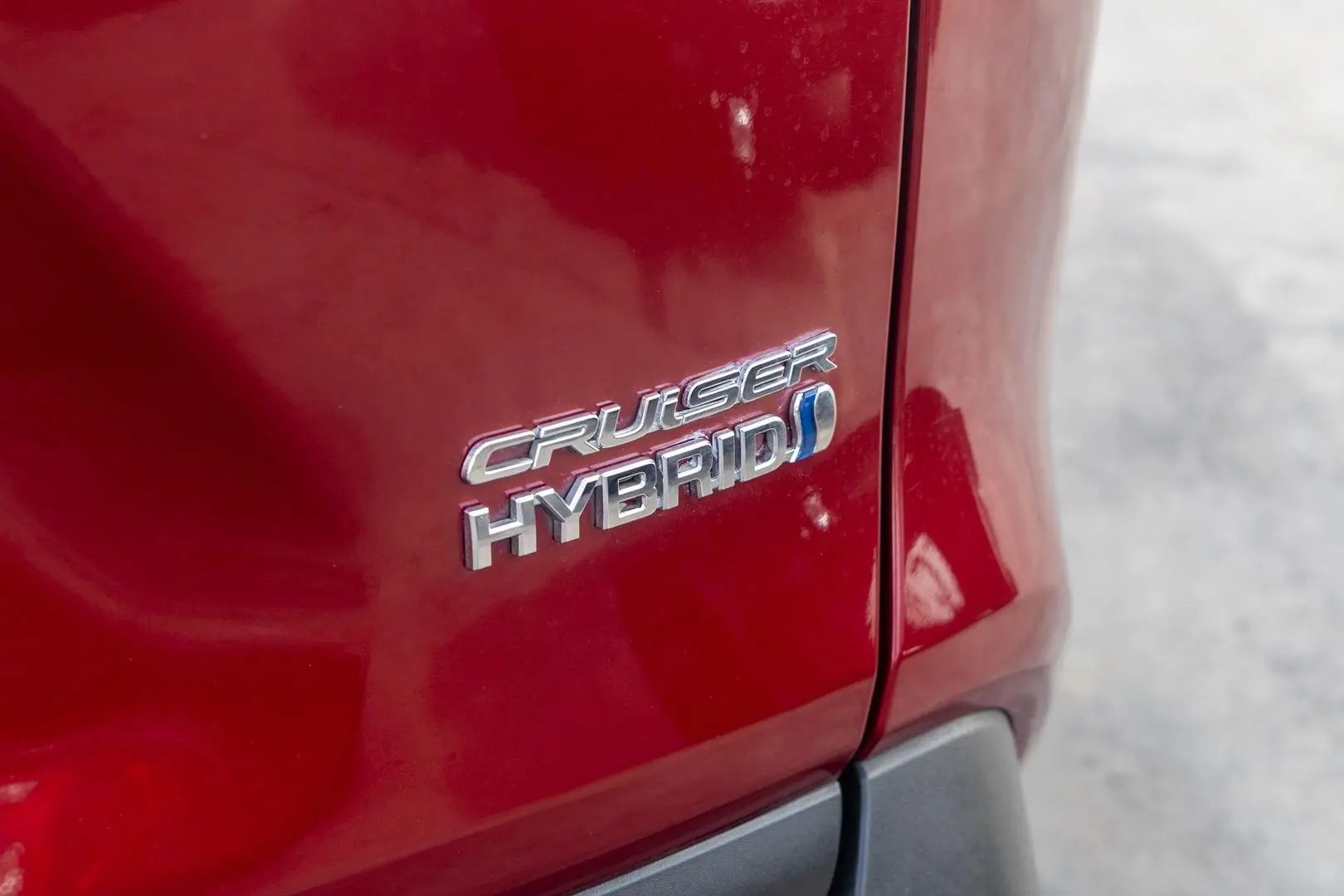 2020 Toyota RAV4 Gallery Image 21