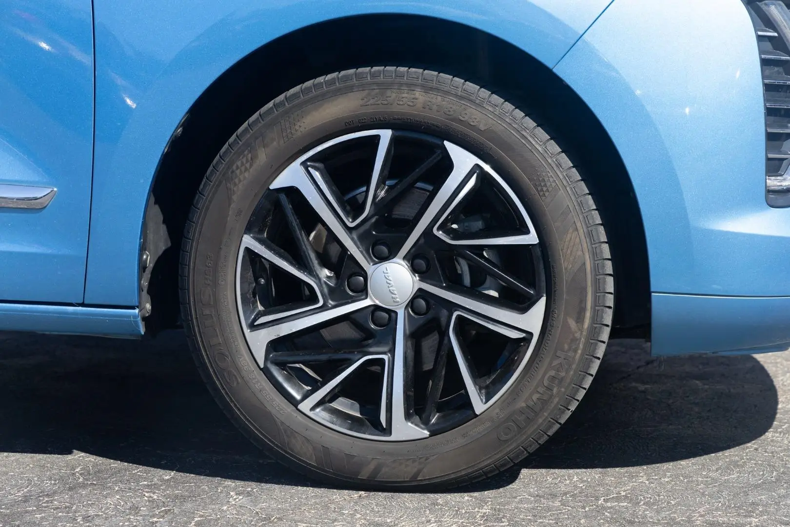 2021 Haval Jolion Gallery Image 22