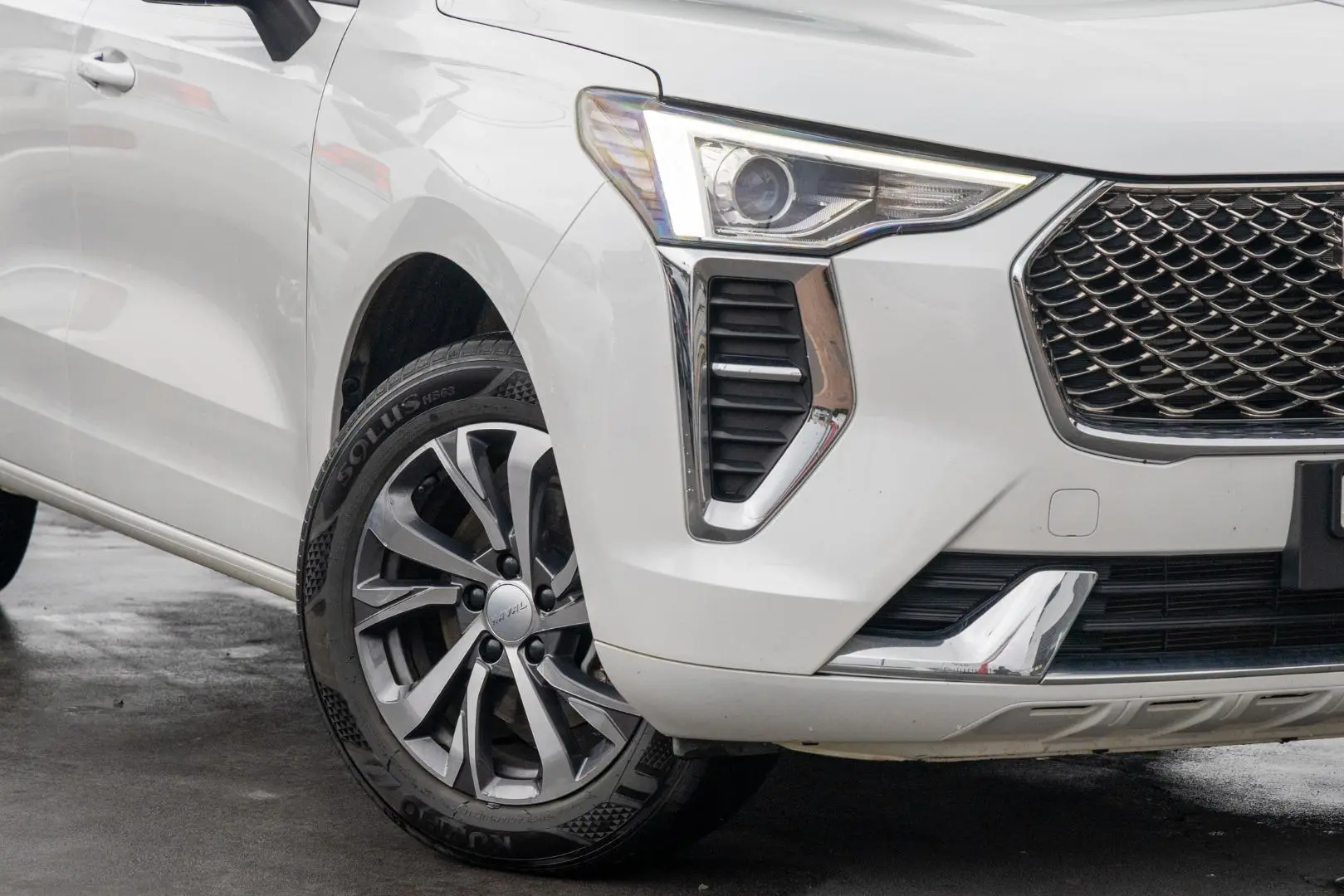 2023 GWM Haval Jolion Gallery Image 6