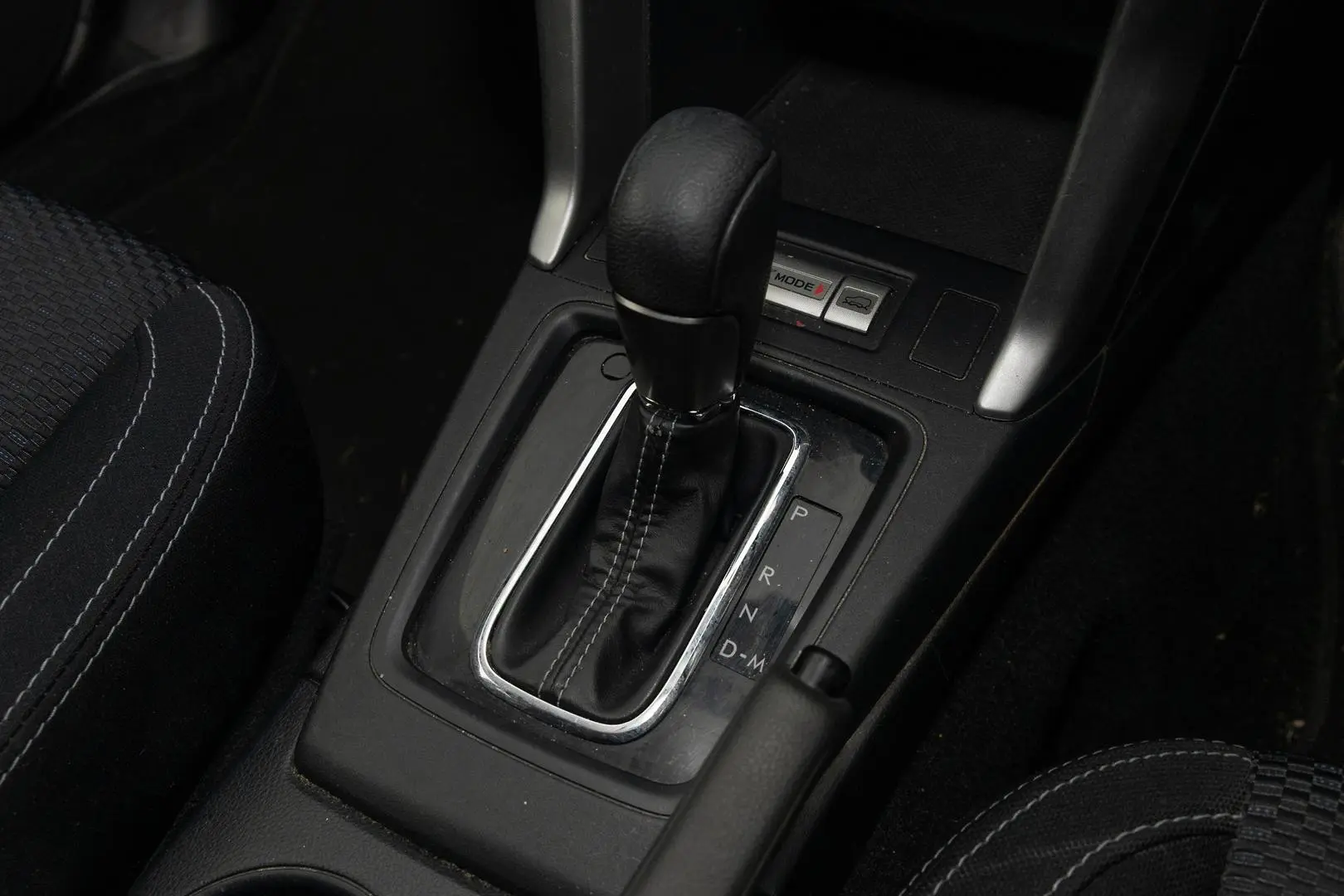 2015 Subaru Forester Gallery Image 17