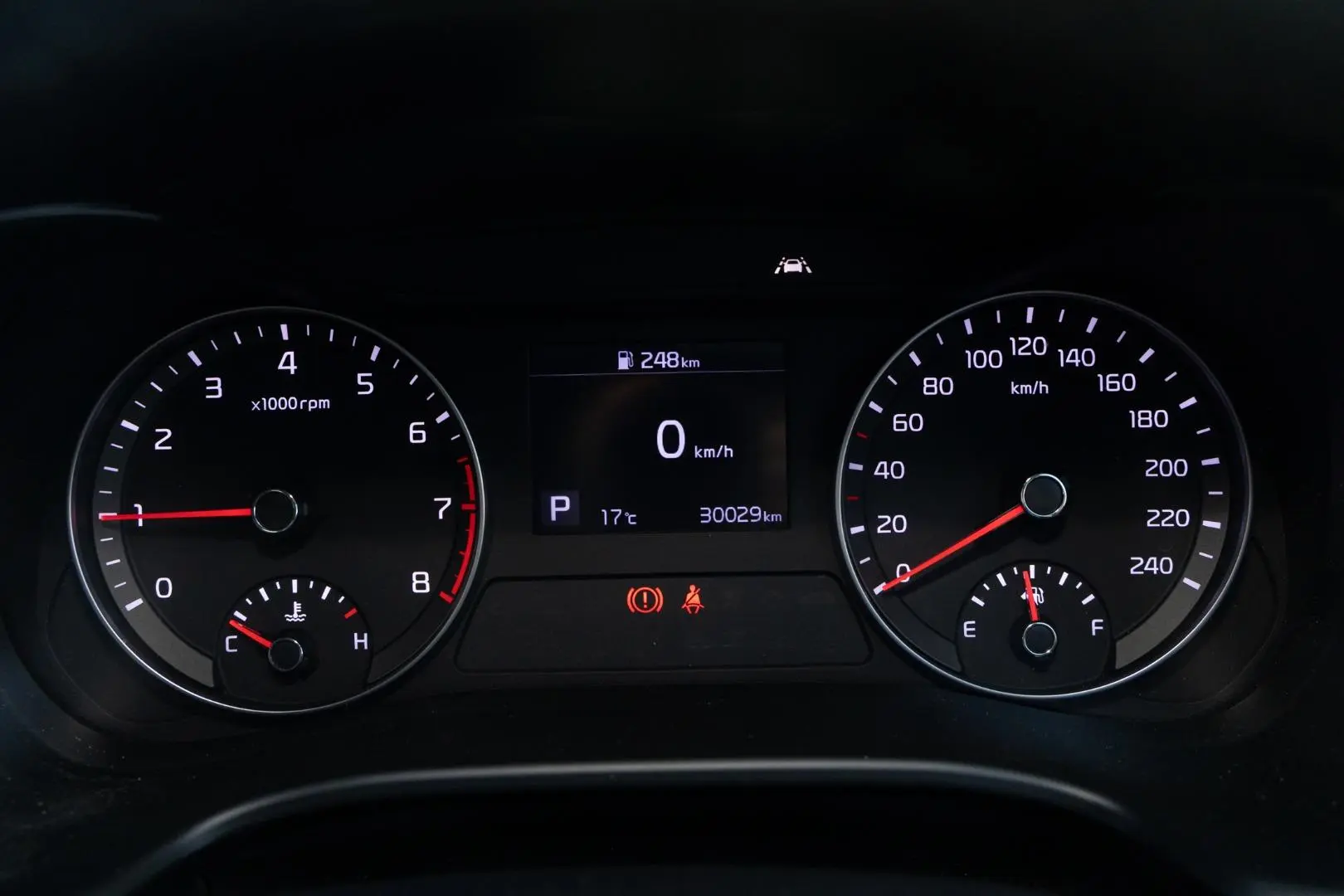 2019 Kia Cerato Gallery Image 13