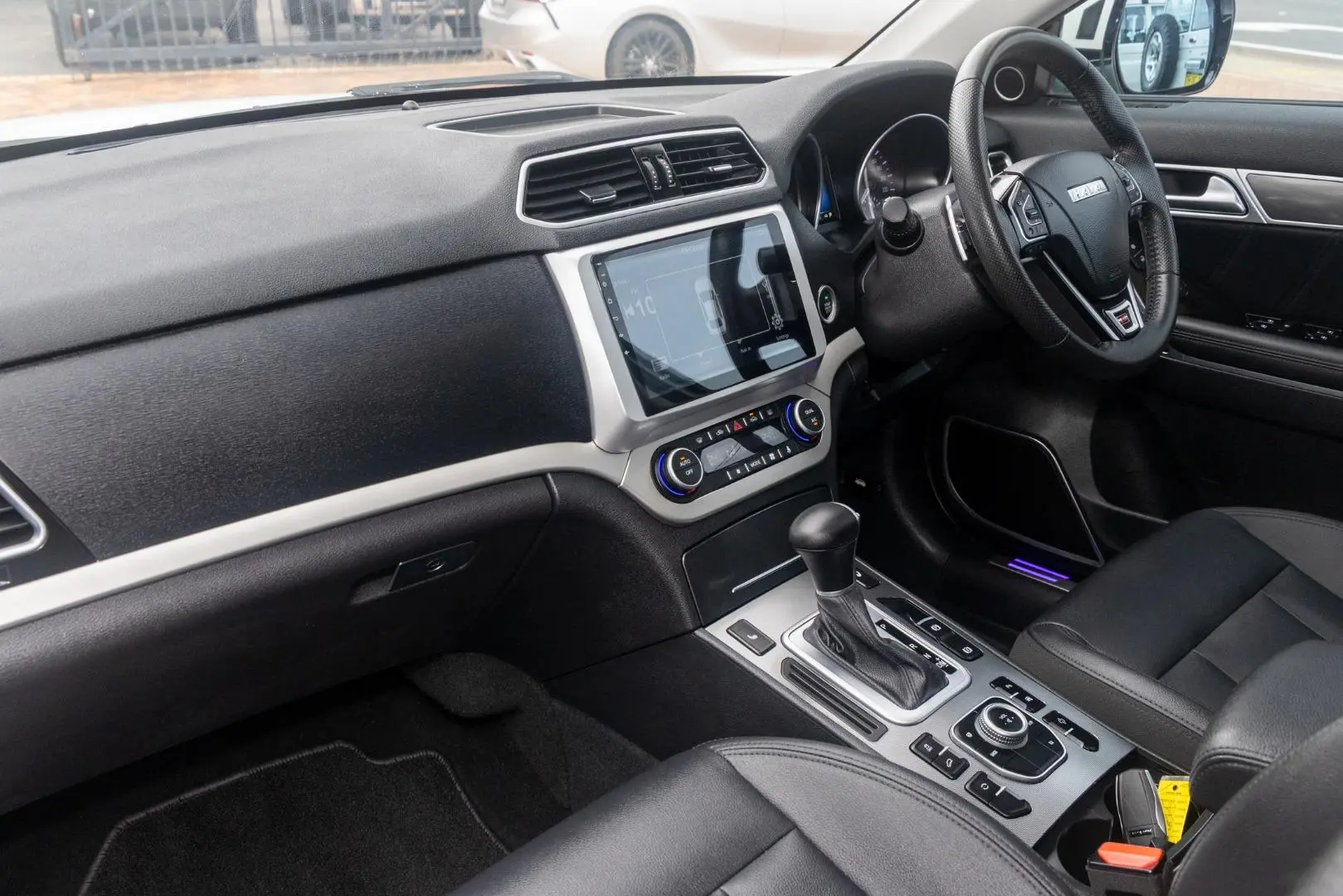 2020 Haval H6 Gallery Image 8