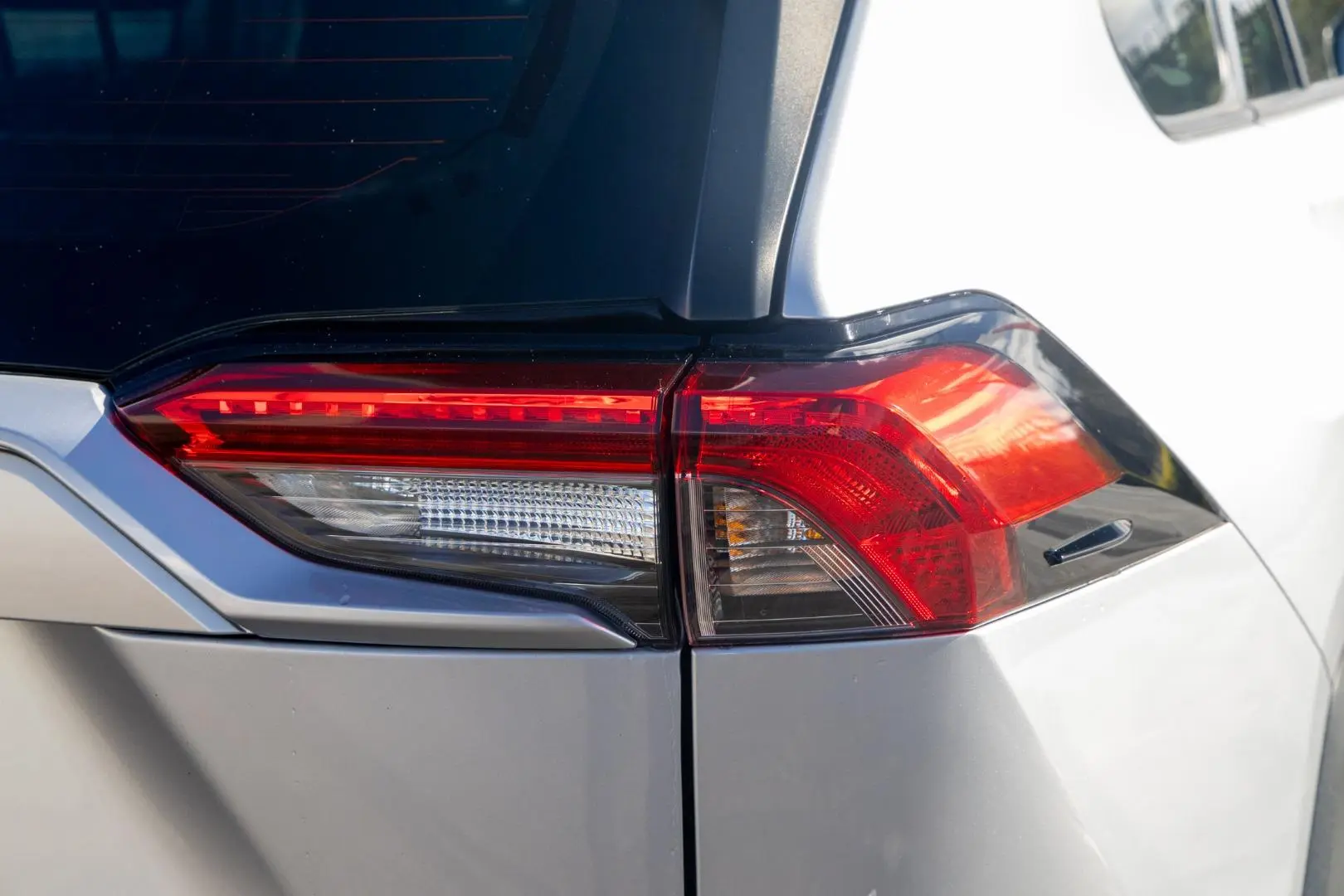 2022 Toyota RAV4 Gallery Image 20