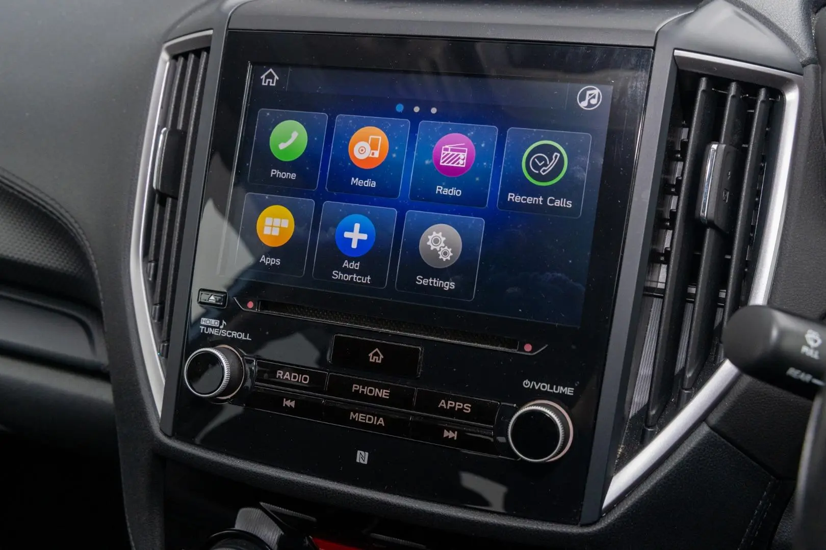 2022 Subaru Forester Gallery Image 15