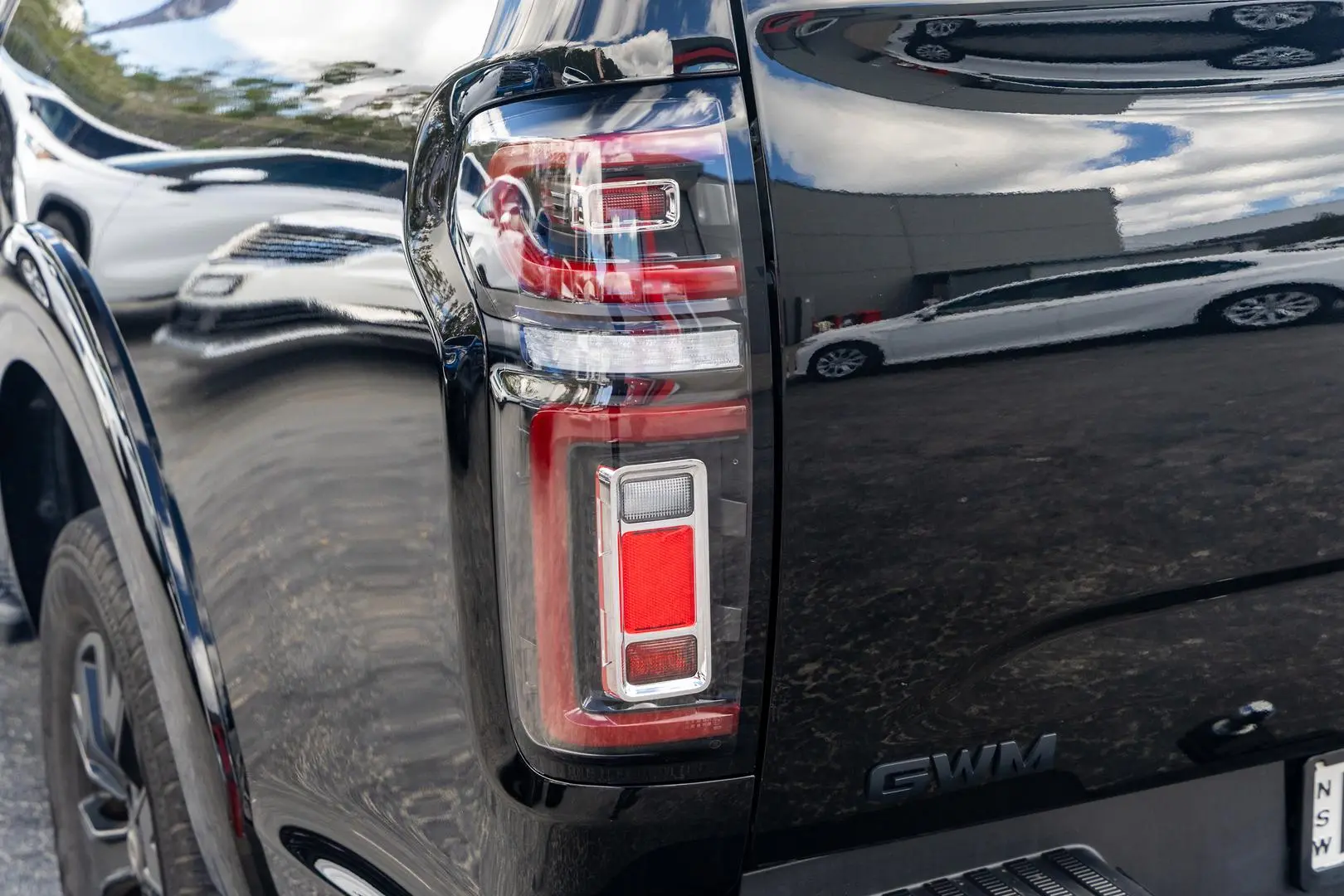 2024 GWM Ute Gallery Image 20