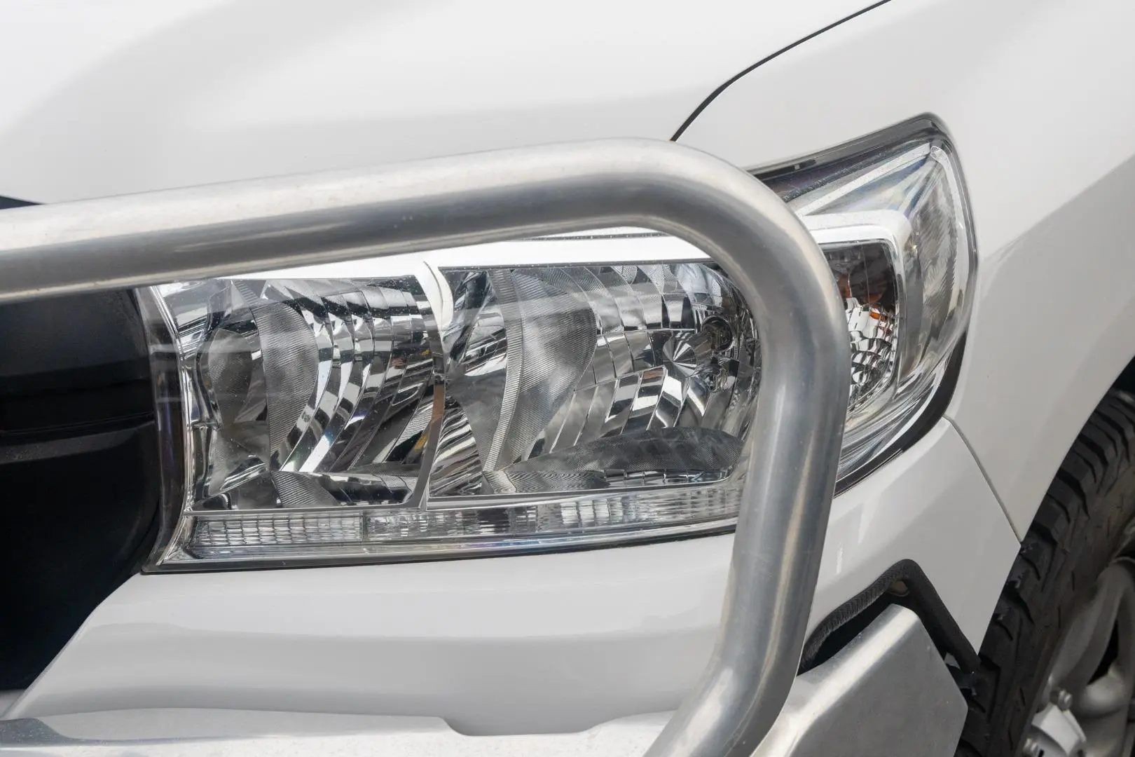 2017 Toyota Landcruiser Gallery Image 17