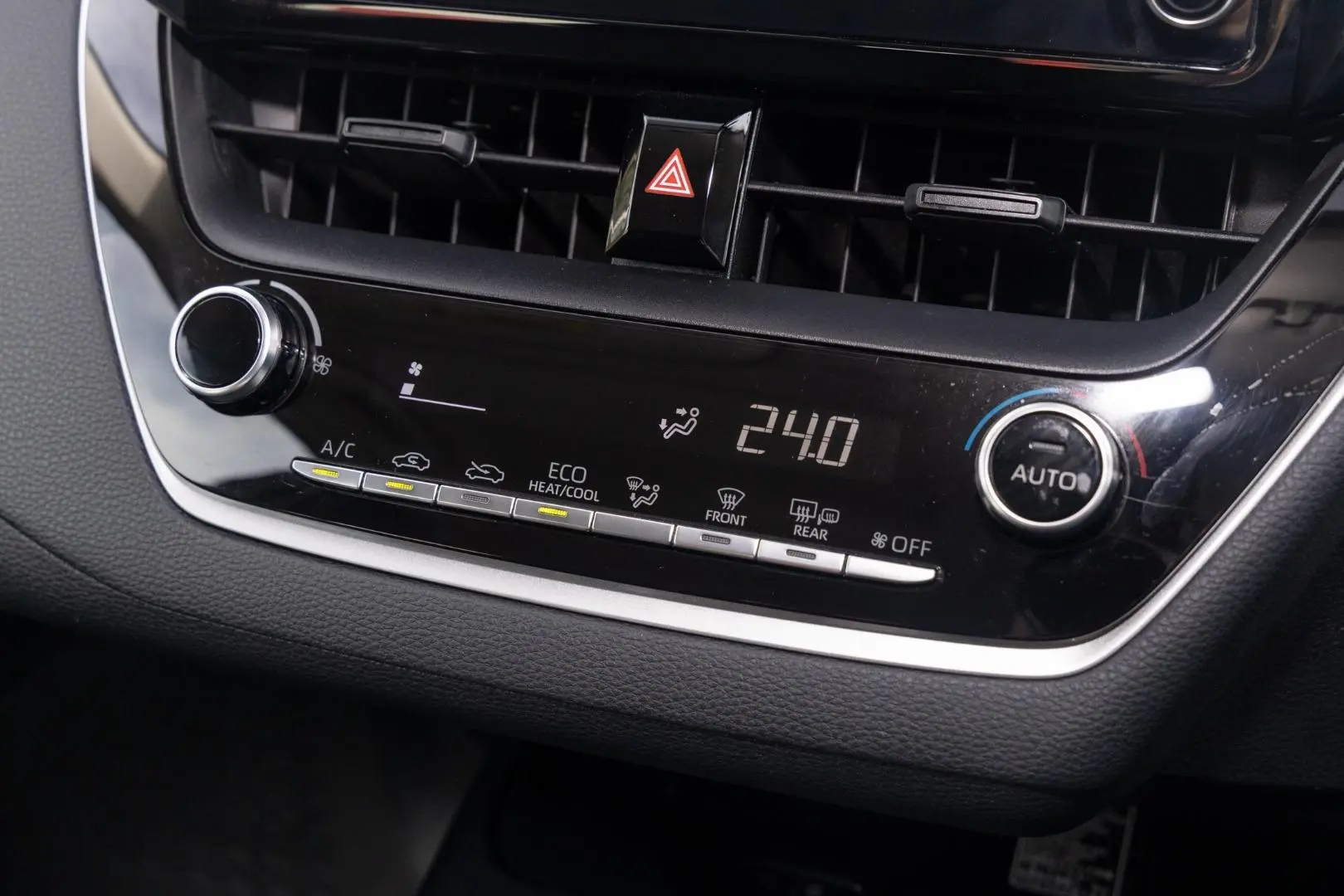 2021 Toyota Corolla Gallery Image 16