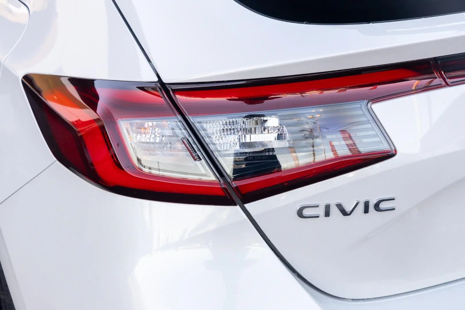 2023 Honda Civic Gallery Image 20
