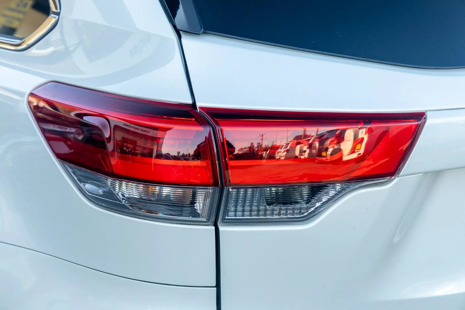 2017 Toyota Kluger Gallery Image 20