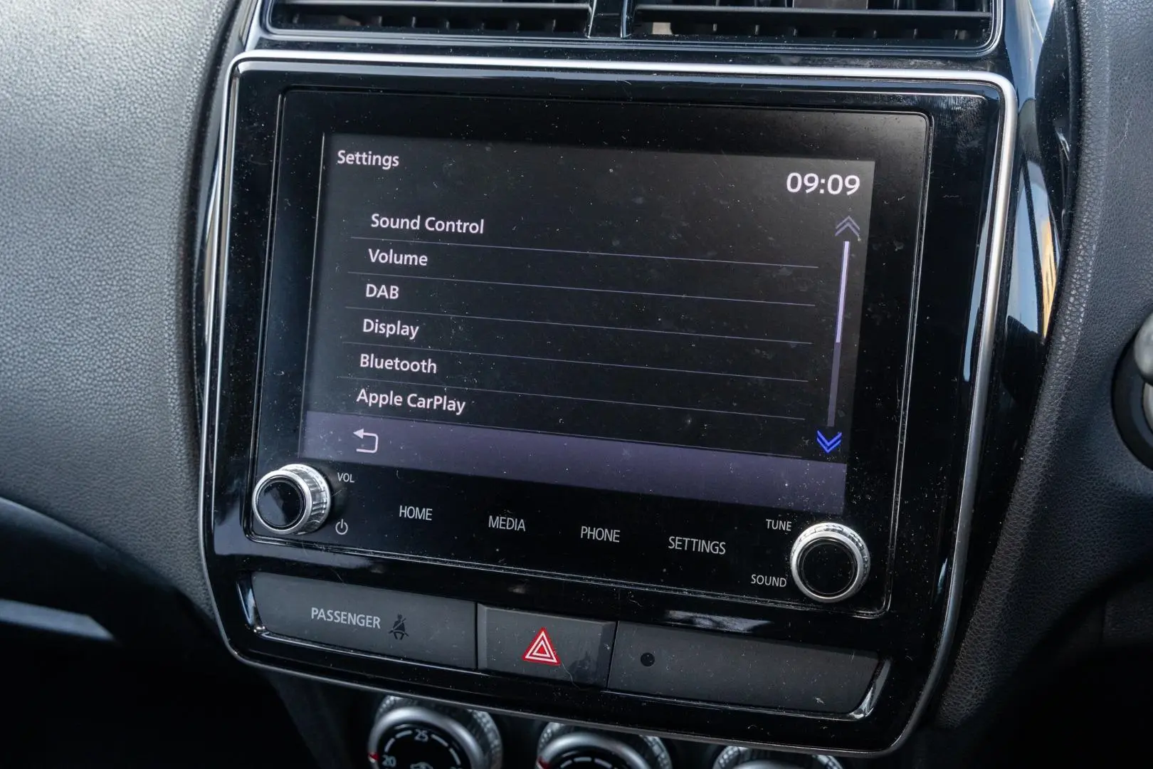 2020 Mitsubishi ASX Gallery Image 14