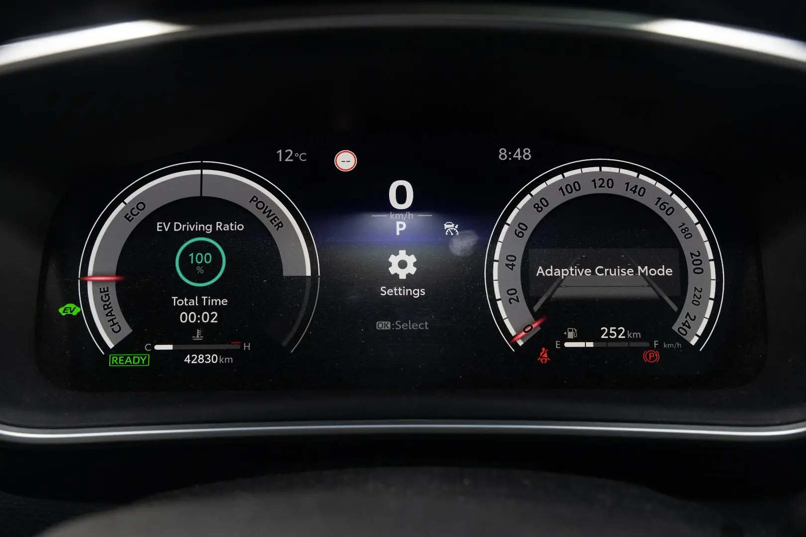 2023 Toyota Corolla Gallery Image 13
