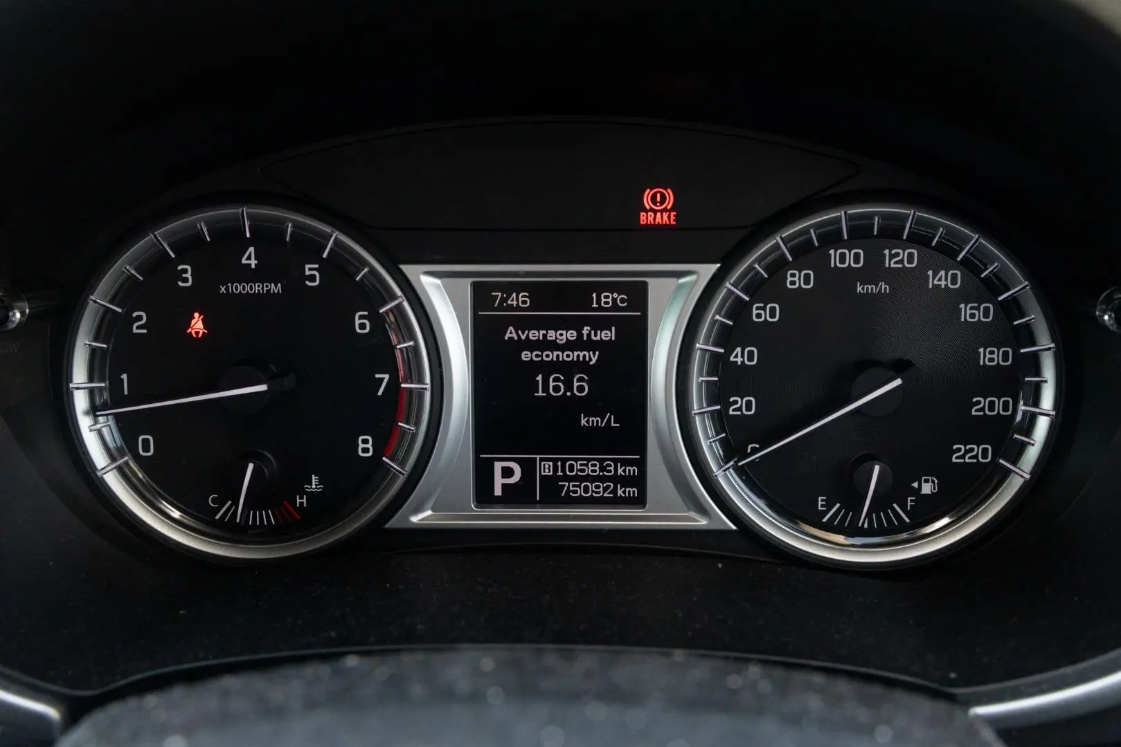 2016 Suzuki Vitara Gallery Image 13