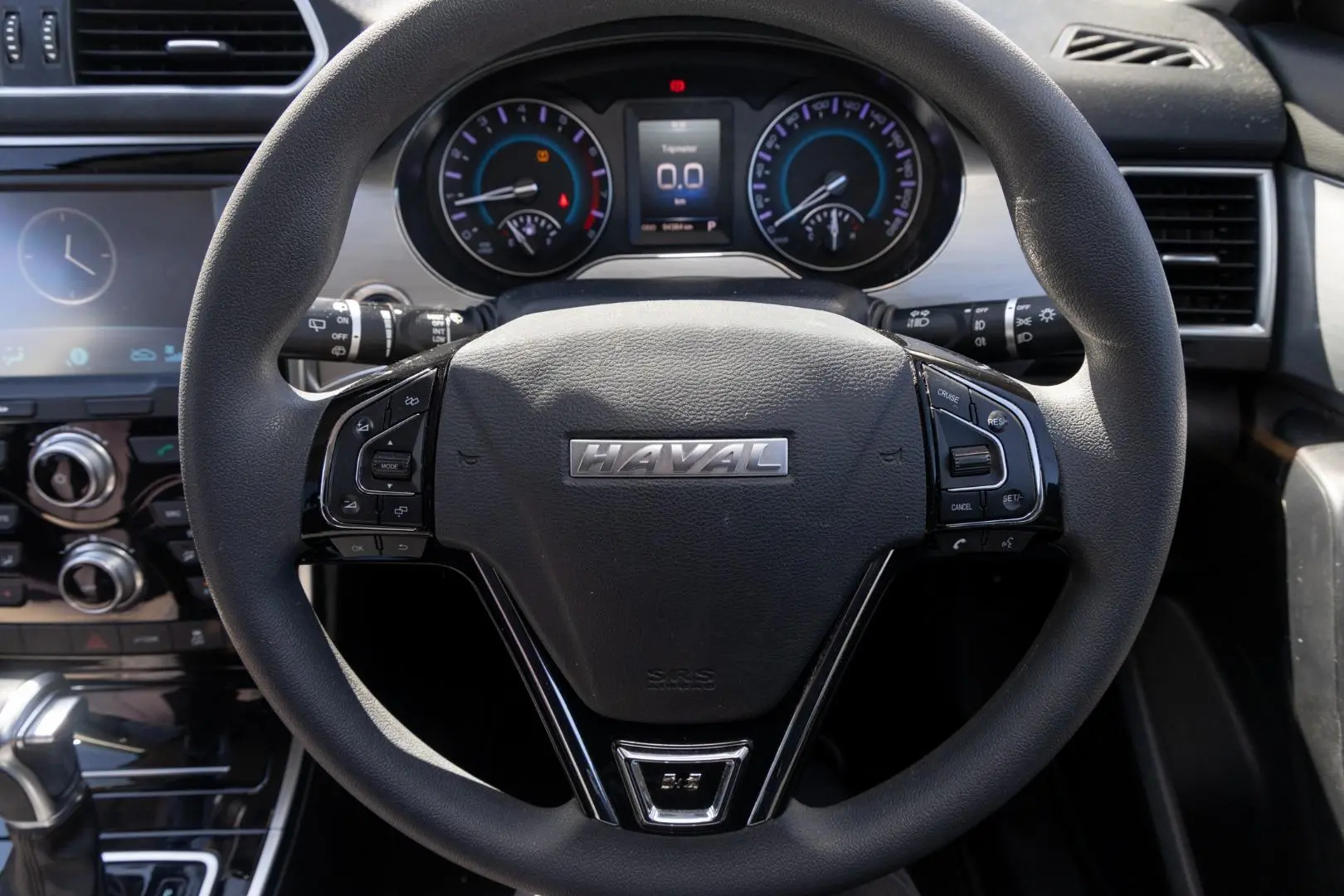 2020 Haval H2 Gallery Image 10