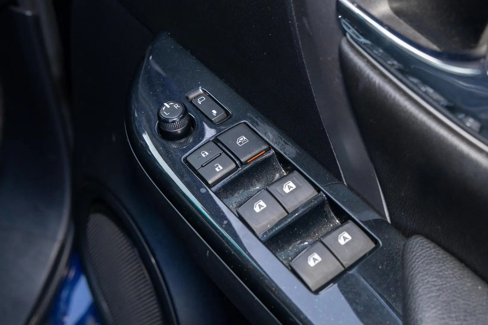 2023 Toyota Fortuner Gallery Image 18