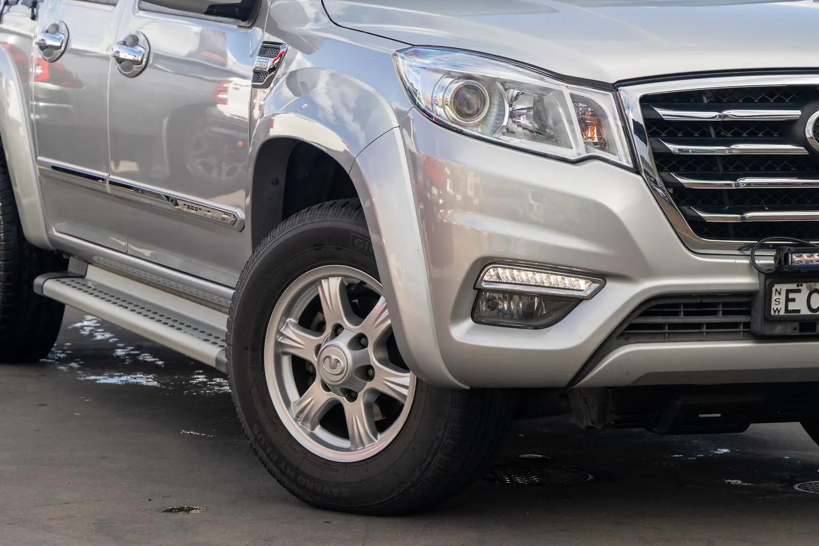 2019 Great Wall Steed Gallery Image 6