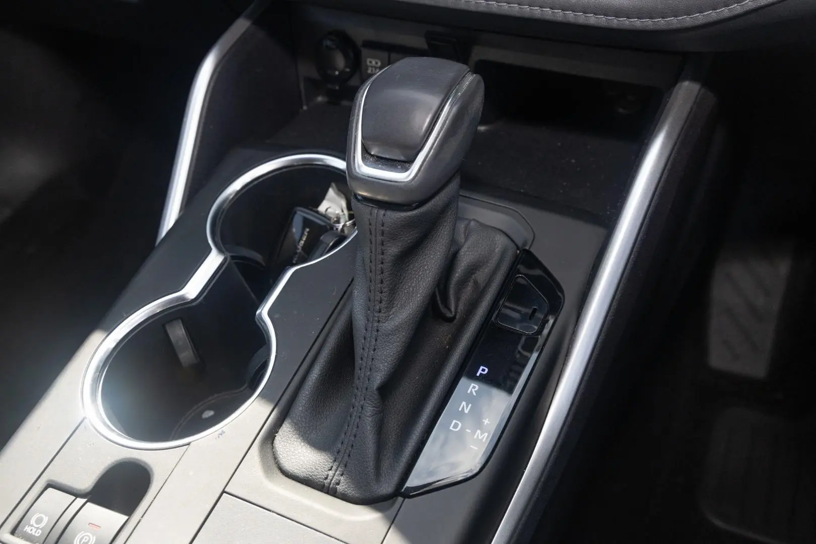 2021 Toyota Kluger Gallery Image 17