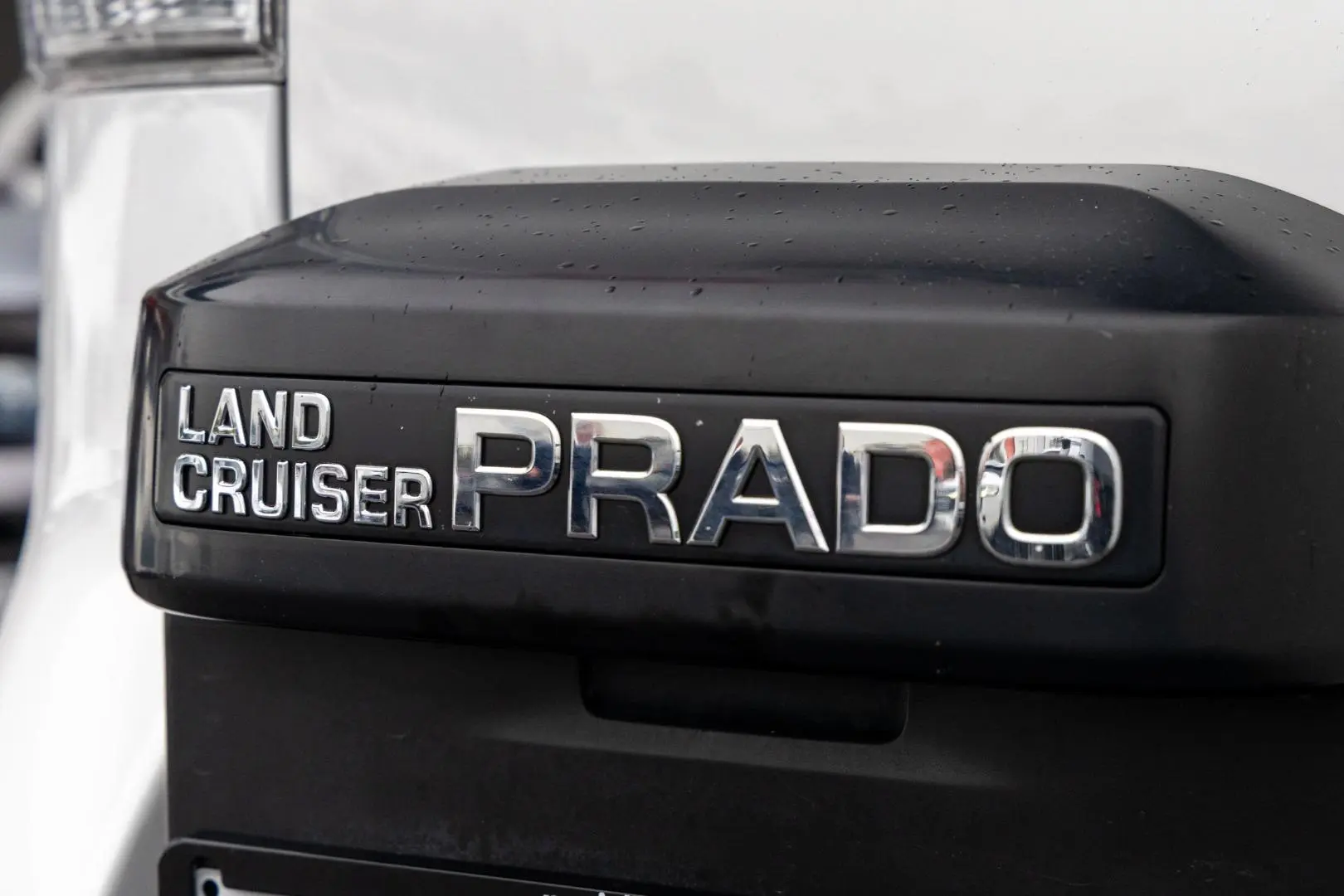 2011 Toyota Landcruiser Prado Gallery Image 21