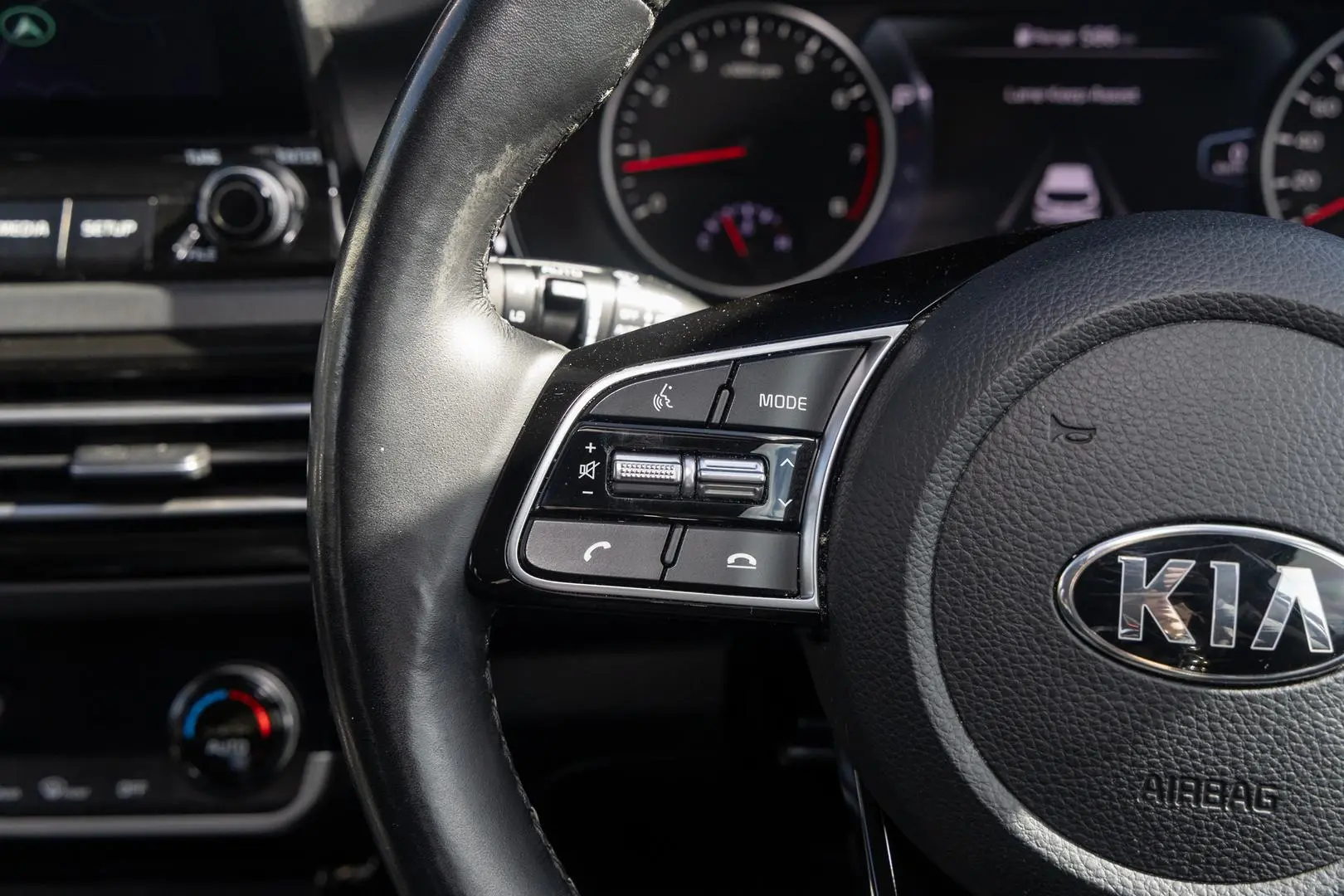 2019 Kia Seltos Gallery Image 11