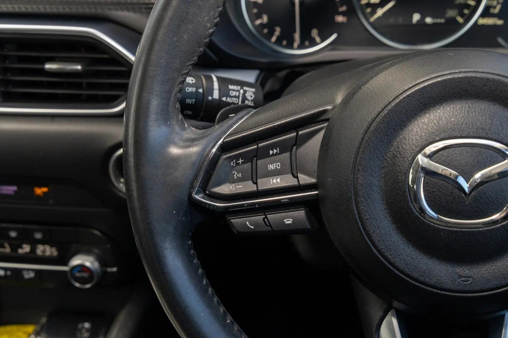 2022 Mazda CX-5 Gallery Image 11