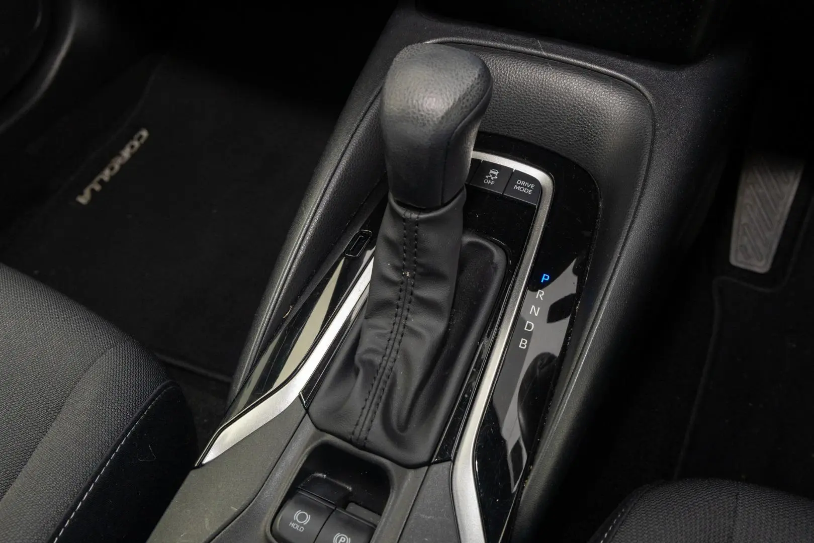 2025 Toyota Corolla Gallery Image 17