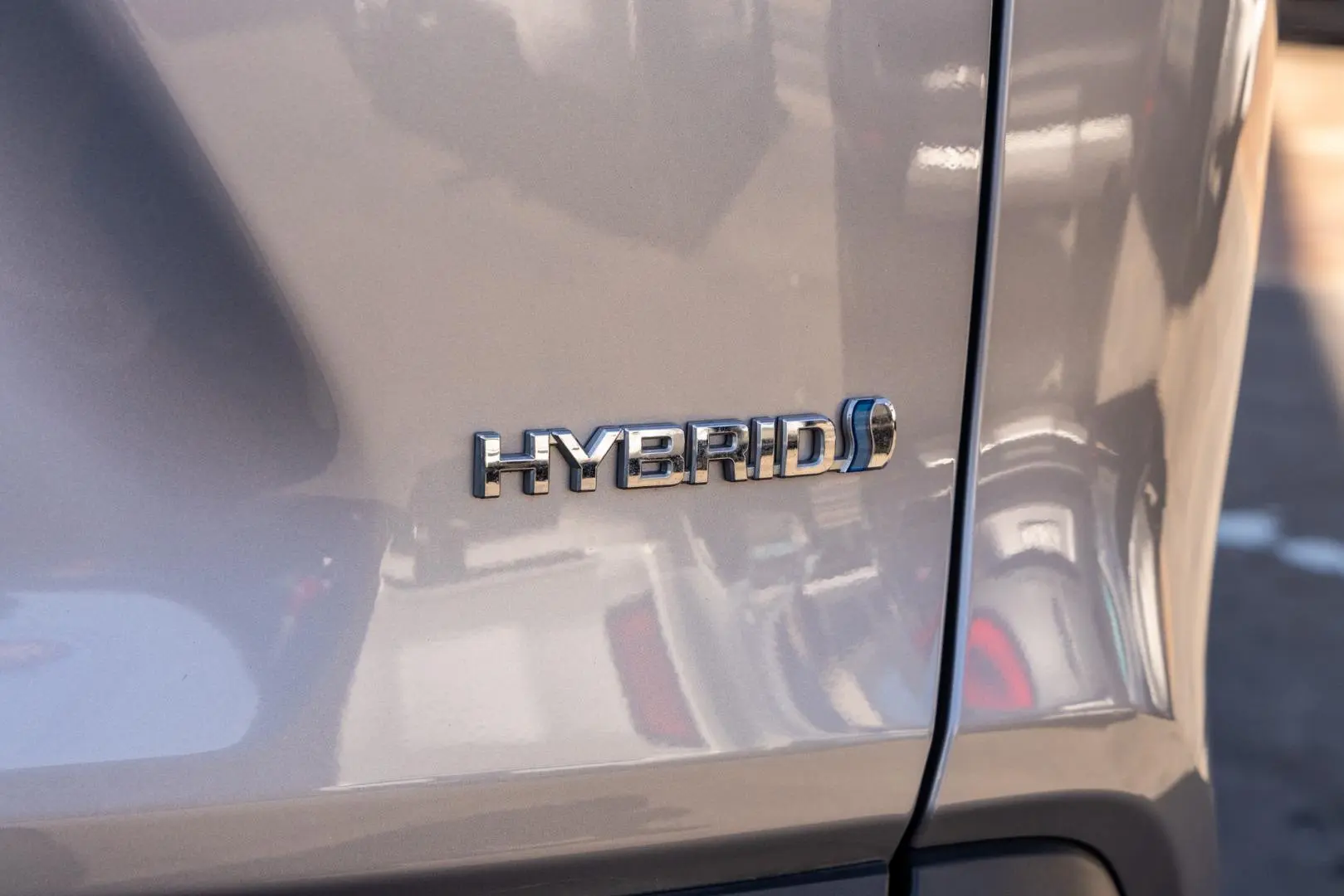 2024 Toyota RAV4 Gallery Image 21