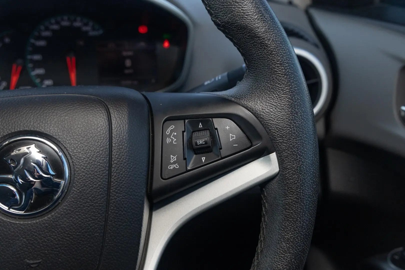2017 Holden Barina Gallery Image 12