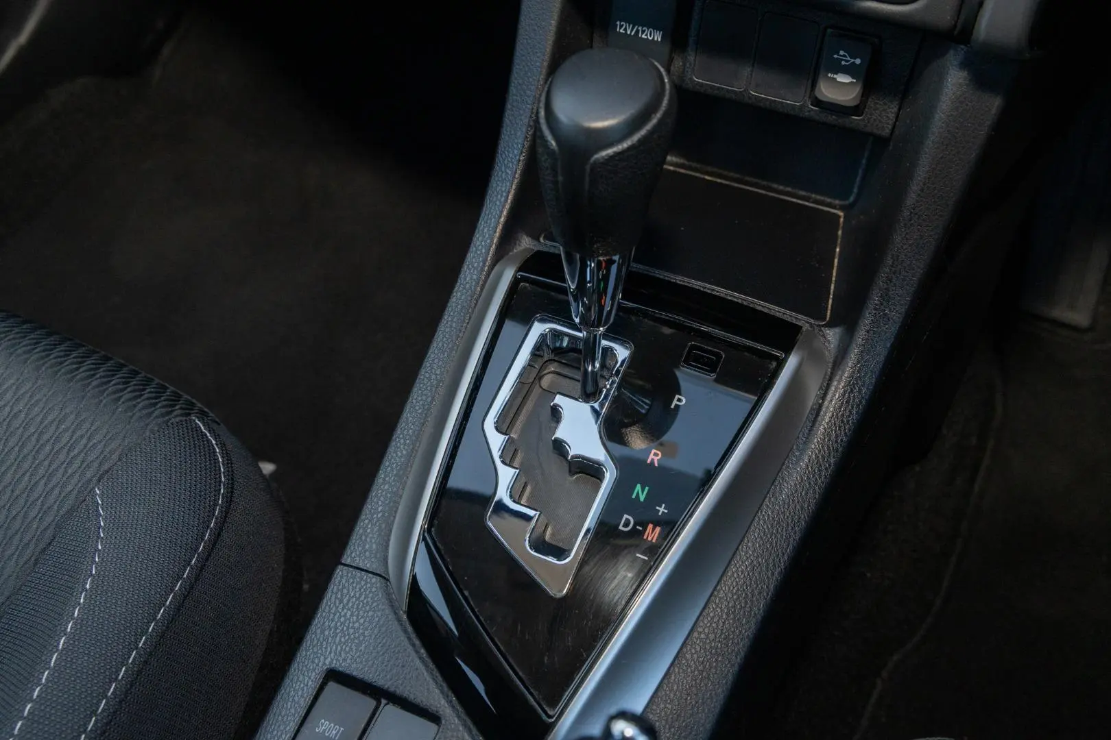 2018 Toyota Corolla Gallery Image 17