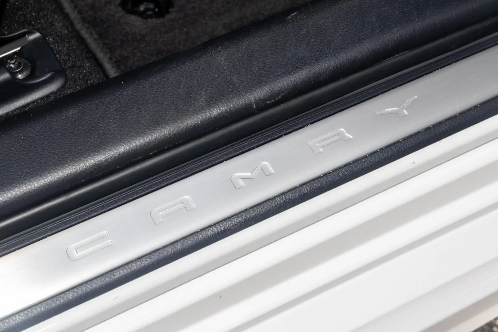 2019 Toyota Camry Gallery Image 22