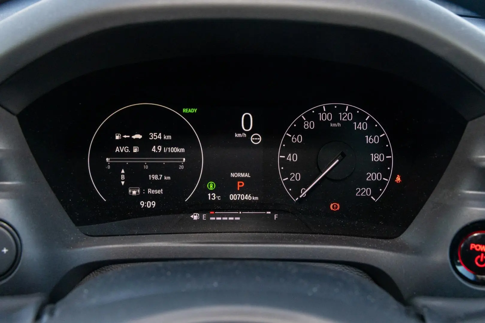 2024 Honda HR-V Gallery Image 13