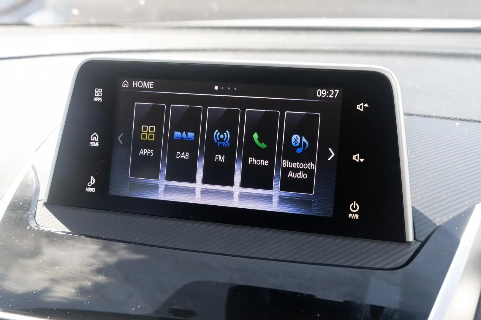 2017 Mitsubishi Eclipse Cross Gallery Image 14
