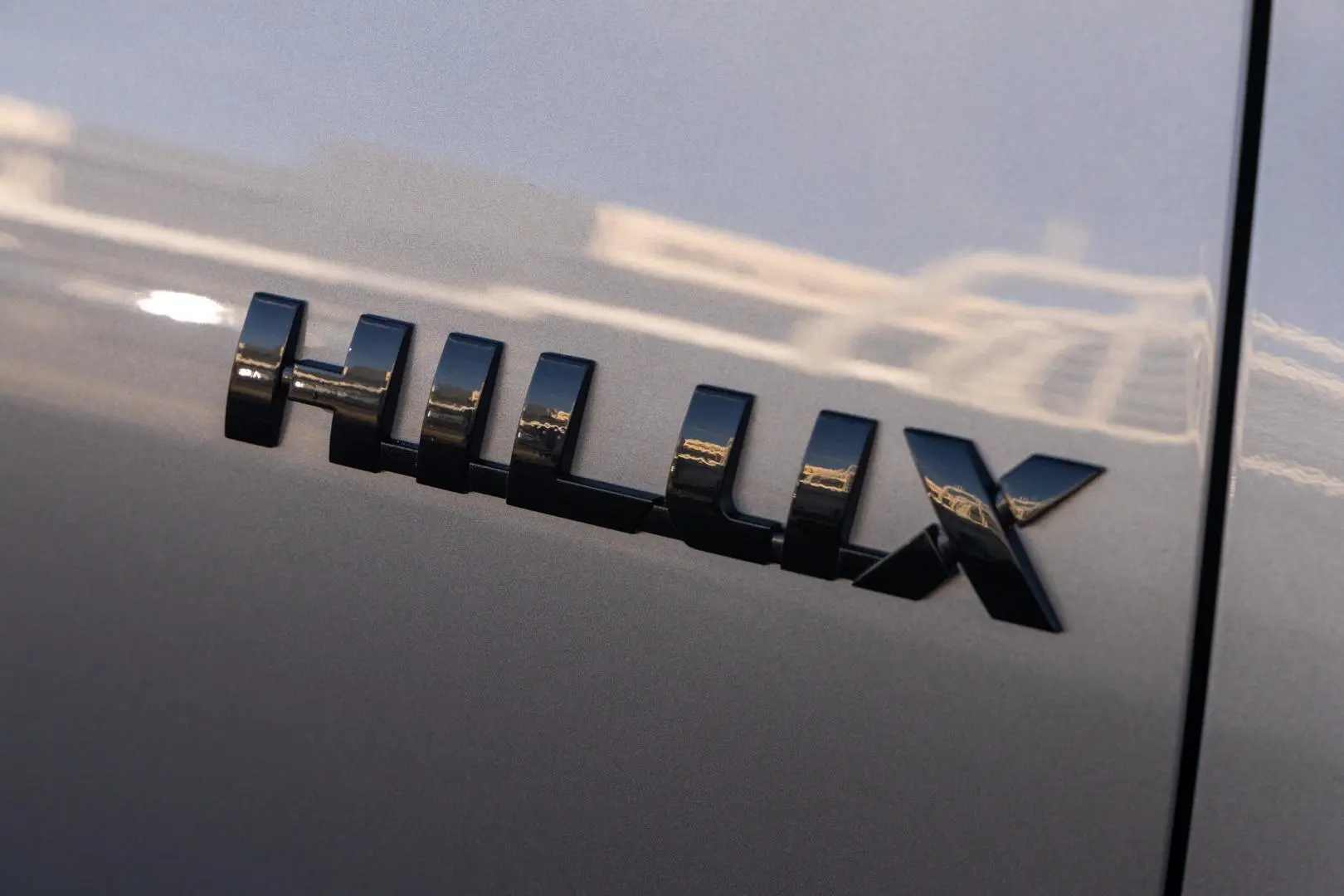 2022 Toyota Hilux Gallery Image 21
