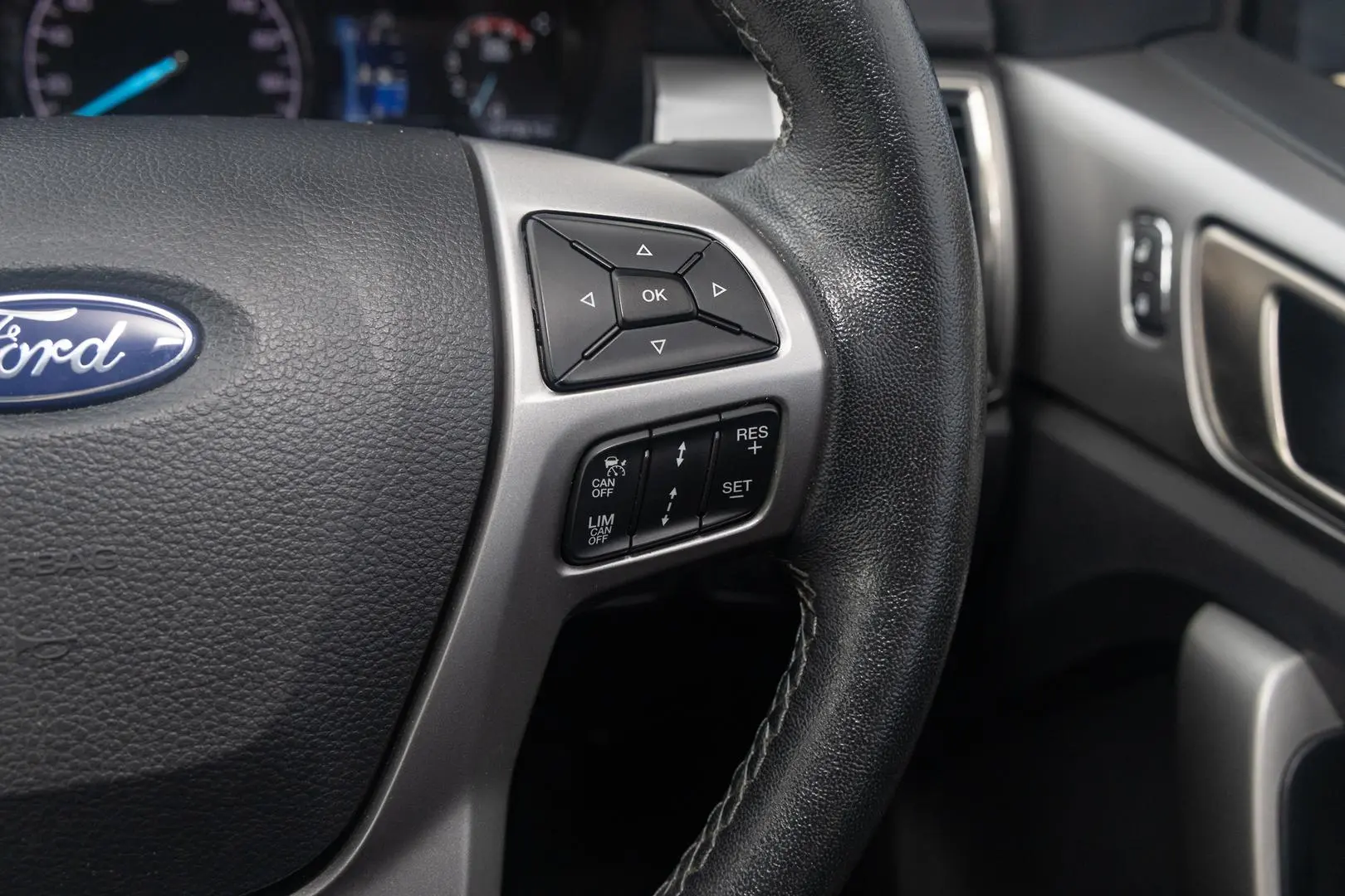 2019 Ford Ranger Gallery Image 12
