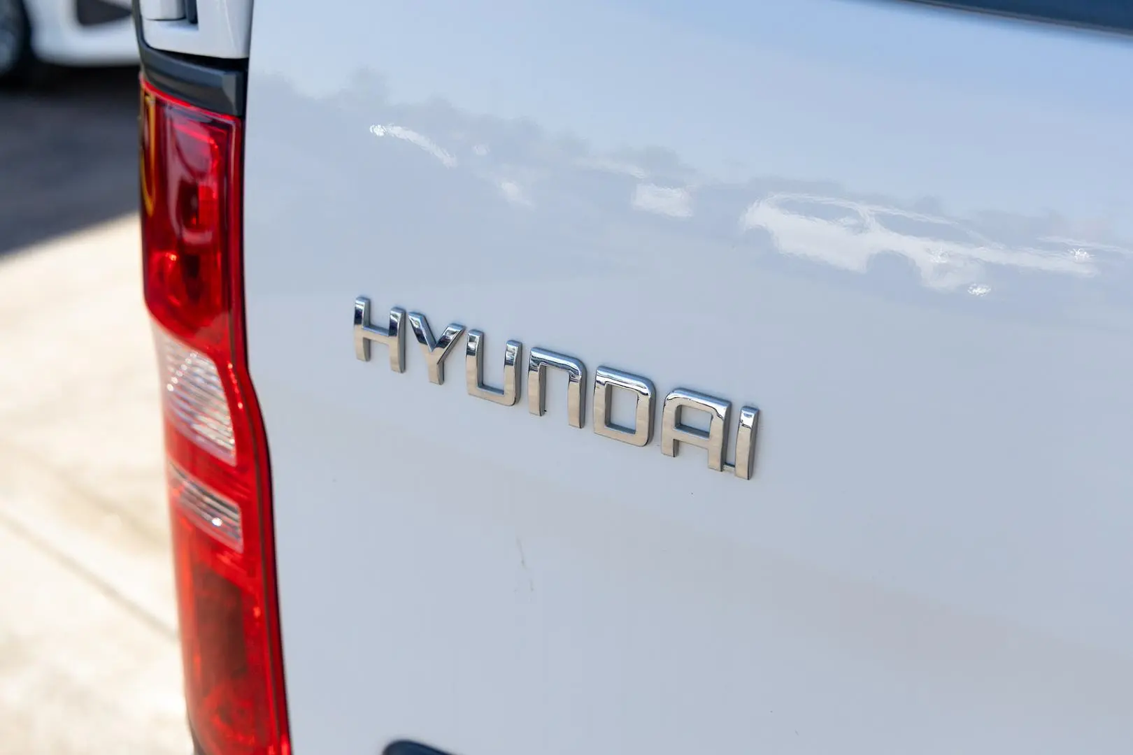 2020 Hyundai iLoad Gallery Image 21