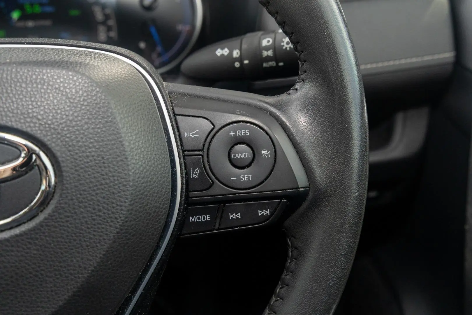 2023 Toyota RAV4 Gallery Image 12