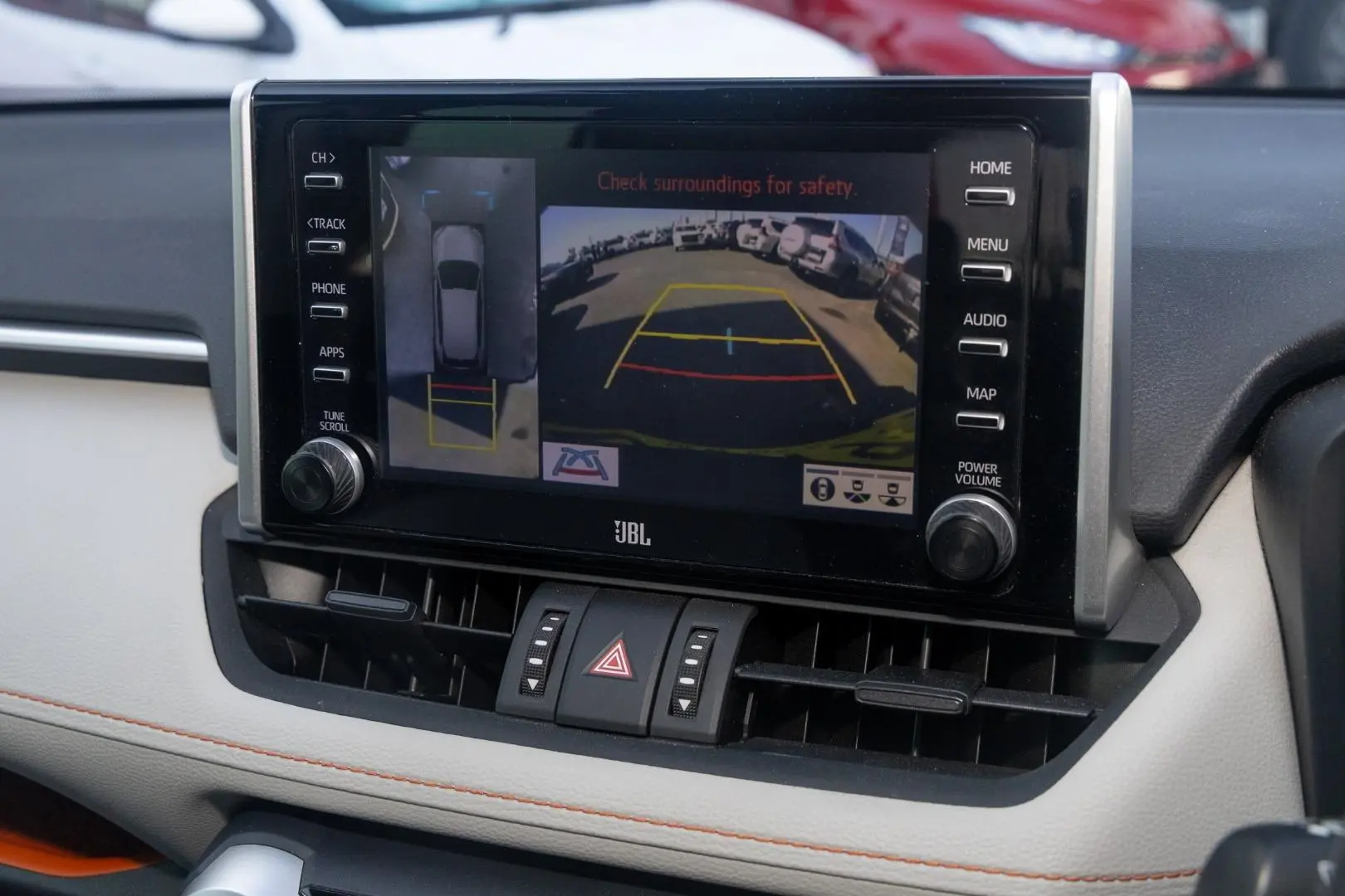2022 Toyota RAV4 Gallery Image 15