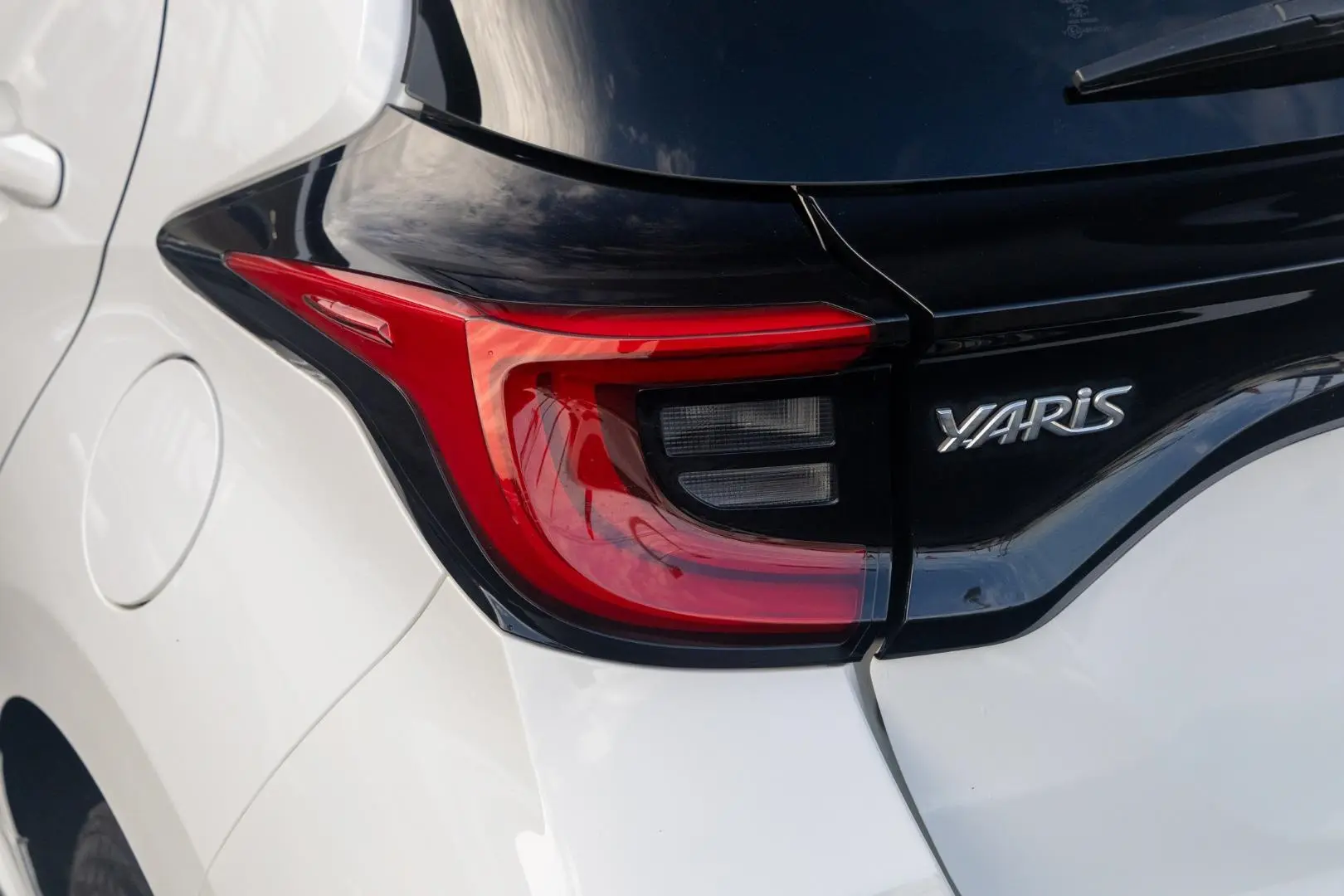 2023 Toyota Yaris Gallery Image 20