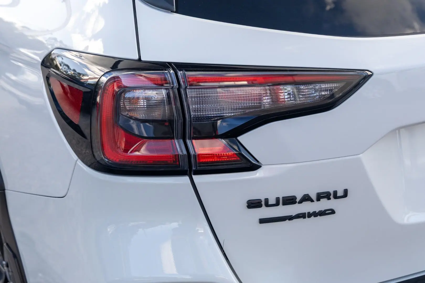 2023 Subaru Outback Gallery Image 20