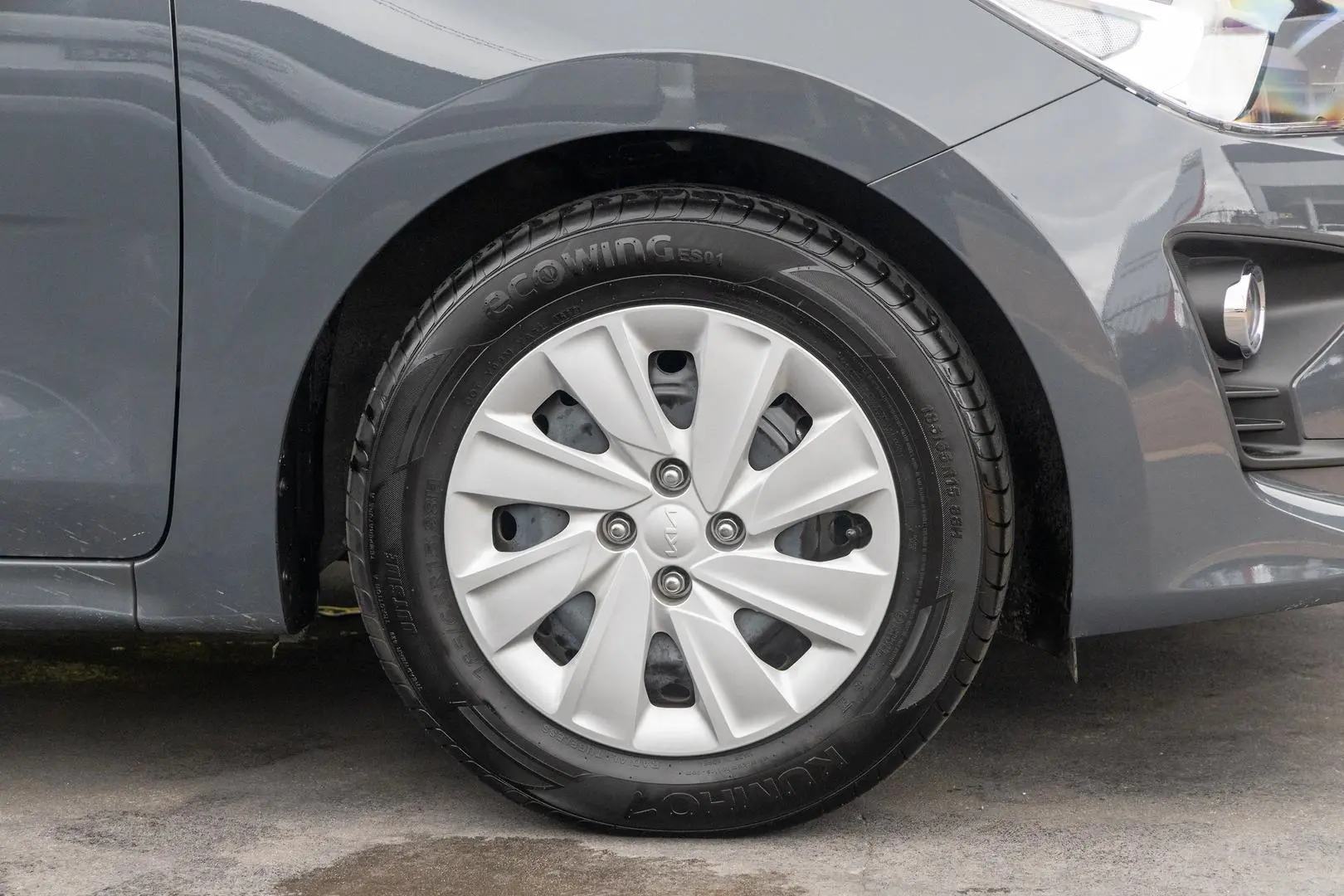 2023 Kia Rio Gallery Image 22