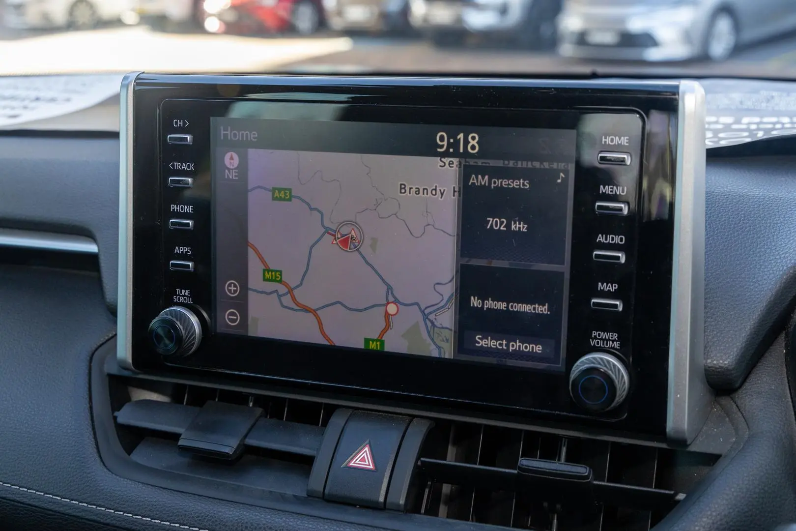 2022 Toyota RAV4 Gallery Image 14