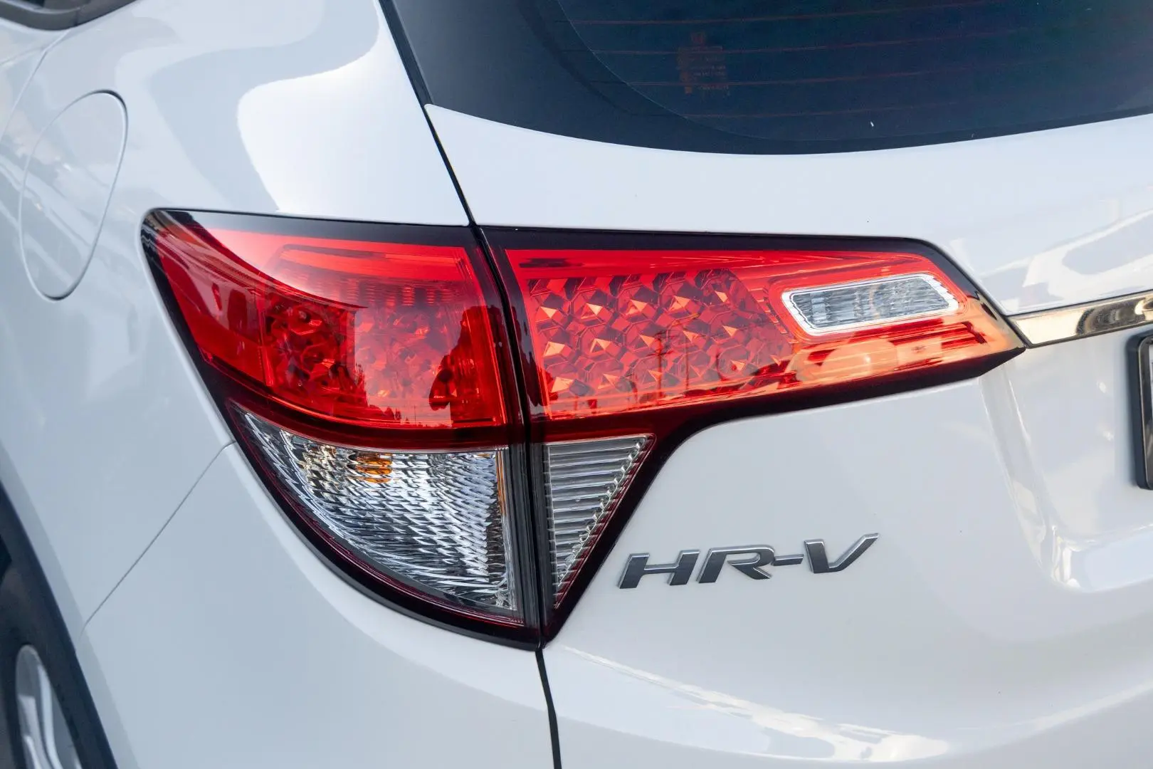 2019 Honda Hr-V Gallery Image 20