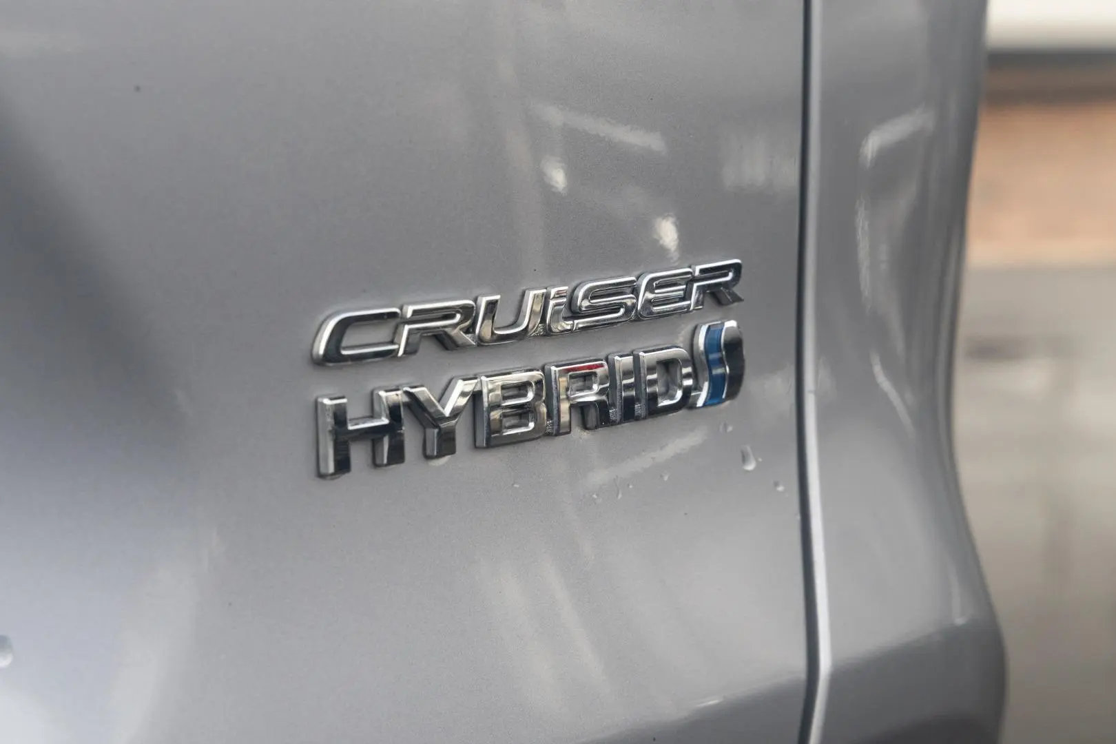 2020 Toyota RAV4 Gallery Image 21